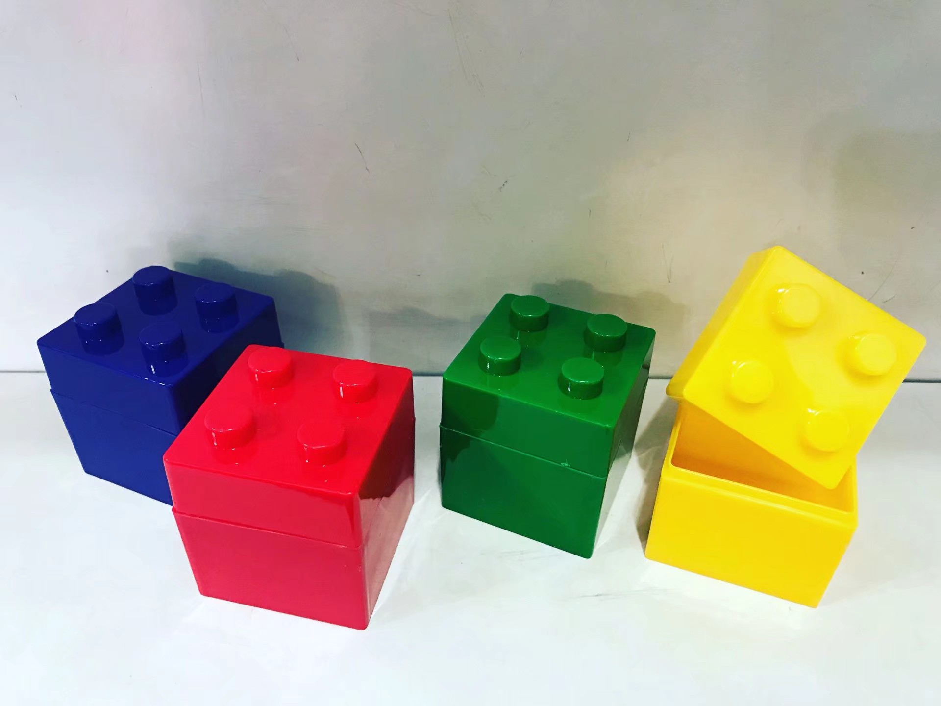 Product box