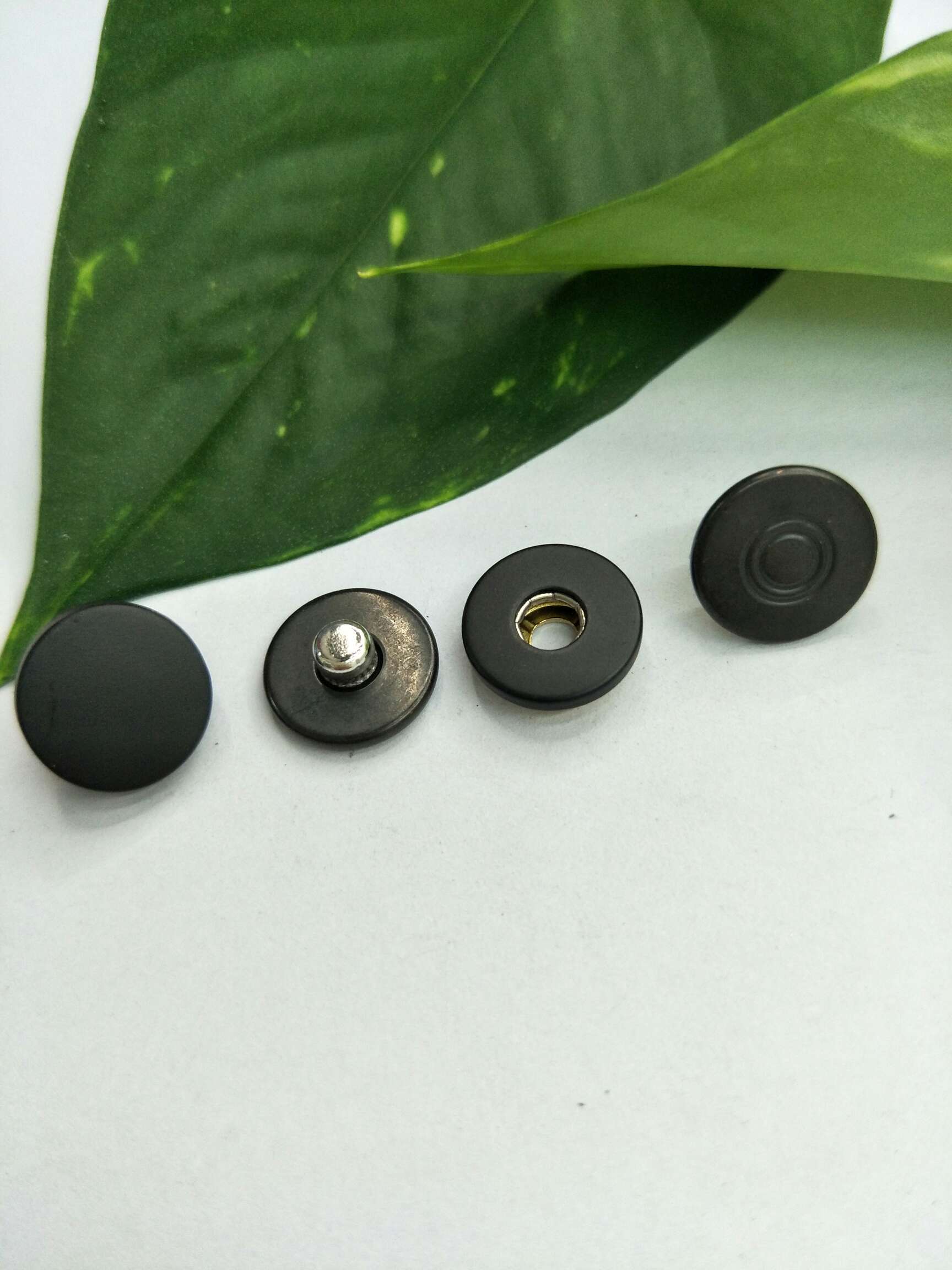 哑黑铜四件套
312#下三件配套合金面板