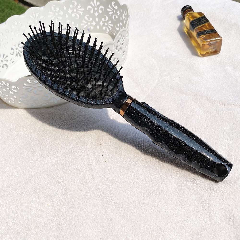 按摩梳/梳子/气垫梳细节图