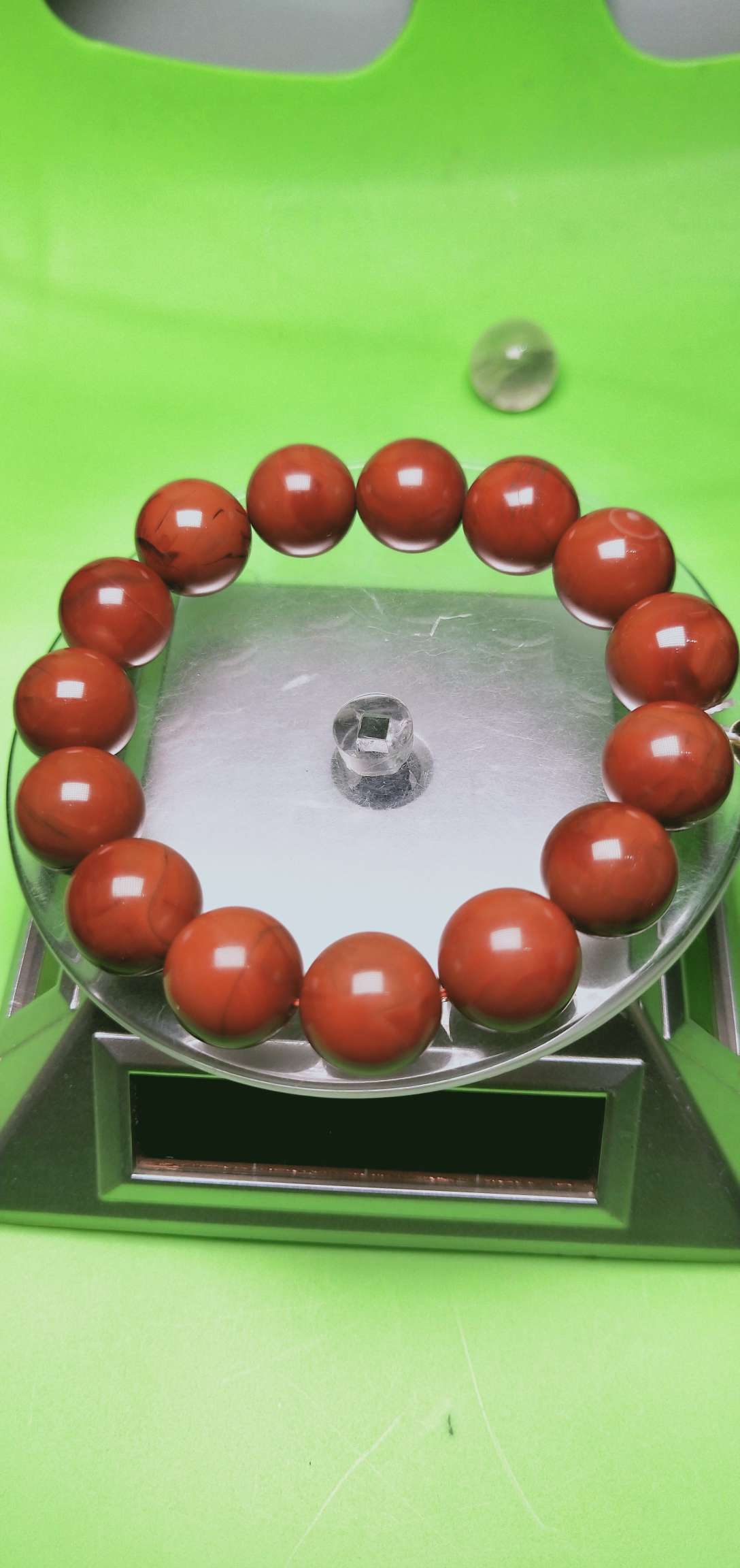 Nan Hong bracelet of 15mm grade