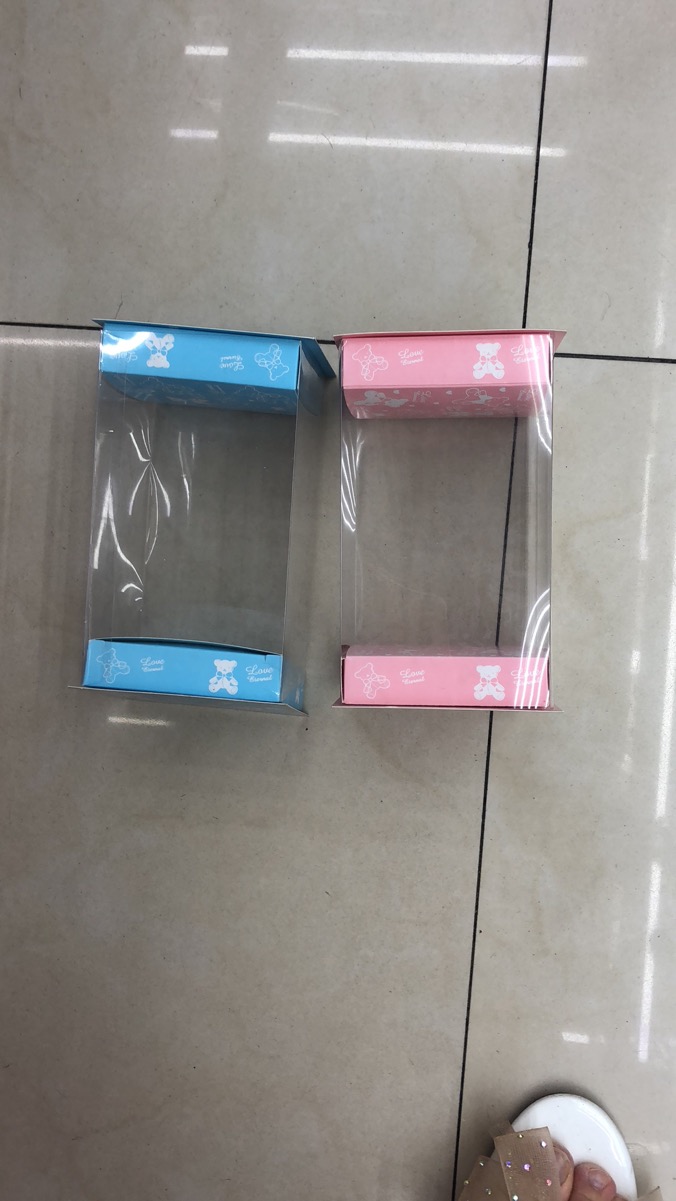 Jin Yi Packaging Factory describe pic - 7