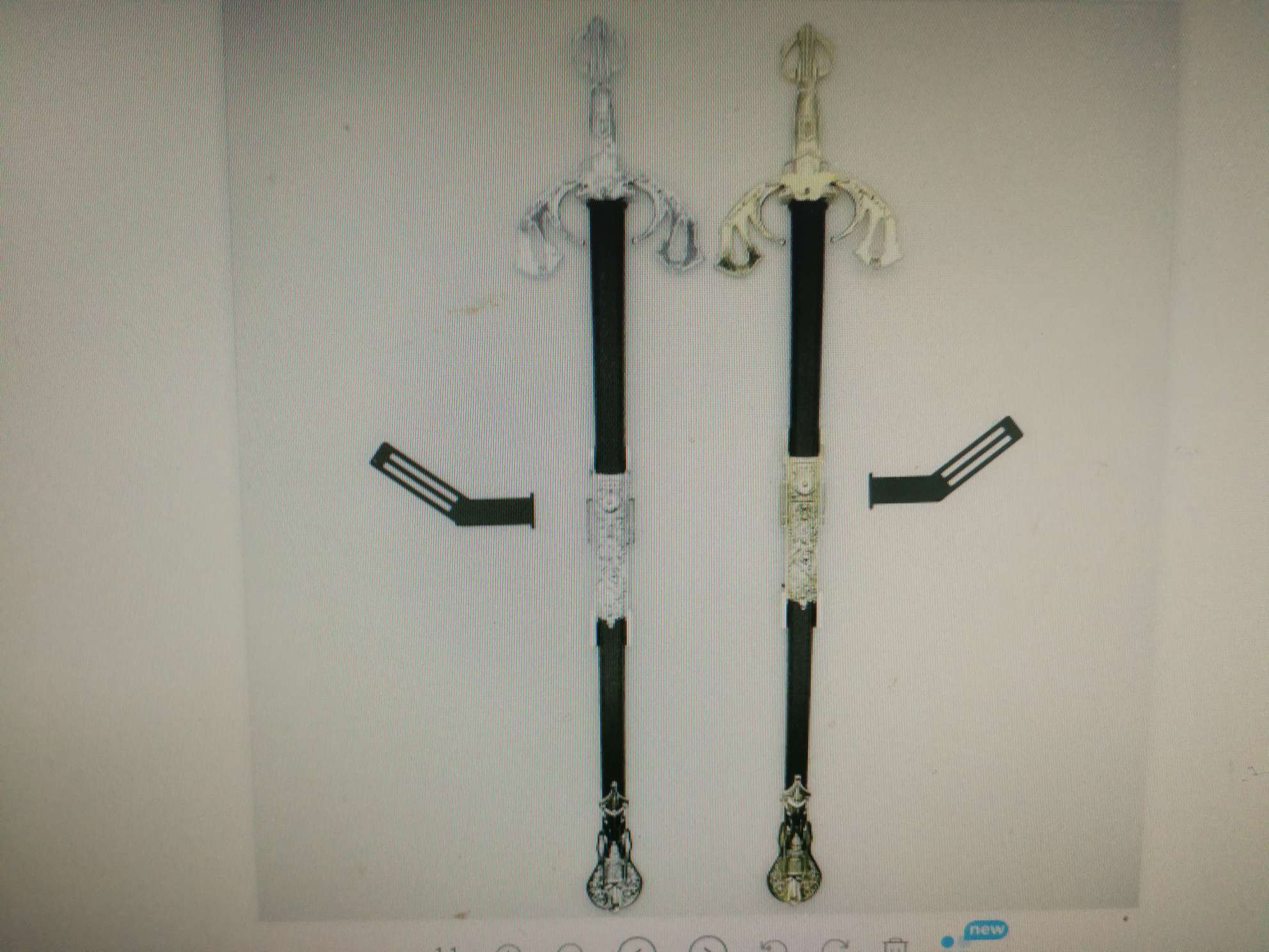 228 western sword