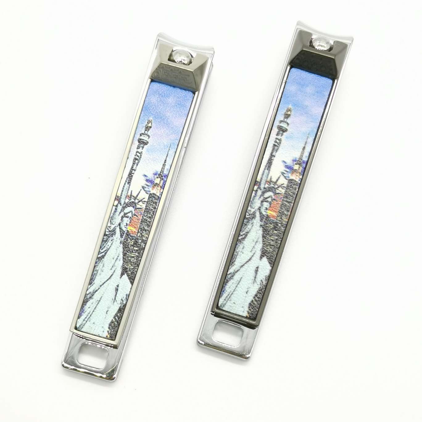 Manufacturers direct Pinsheng 2109 nail clippers Nail clippers Nail clippers use sharp nail clippers Application Scenario