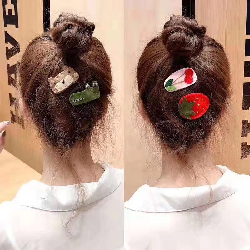 BB夹