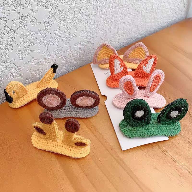 Banner jewelry accessories describe pic - 3