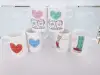 Daily necessities cup series: Ceramic mugs, exquisite enamel cups, creative relief design cups, drinking essentials mugs, ceramic cups, ceramic cups, mugs, porcelain cups, ceramic cups, porcelain cups Application Scenario