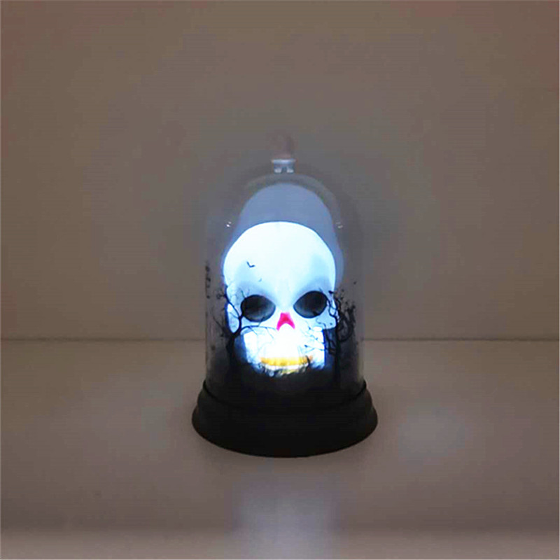Halloween light shade
