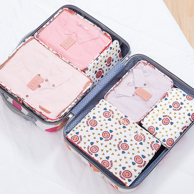 纯色，花色六件套详情图6