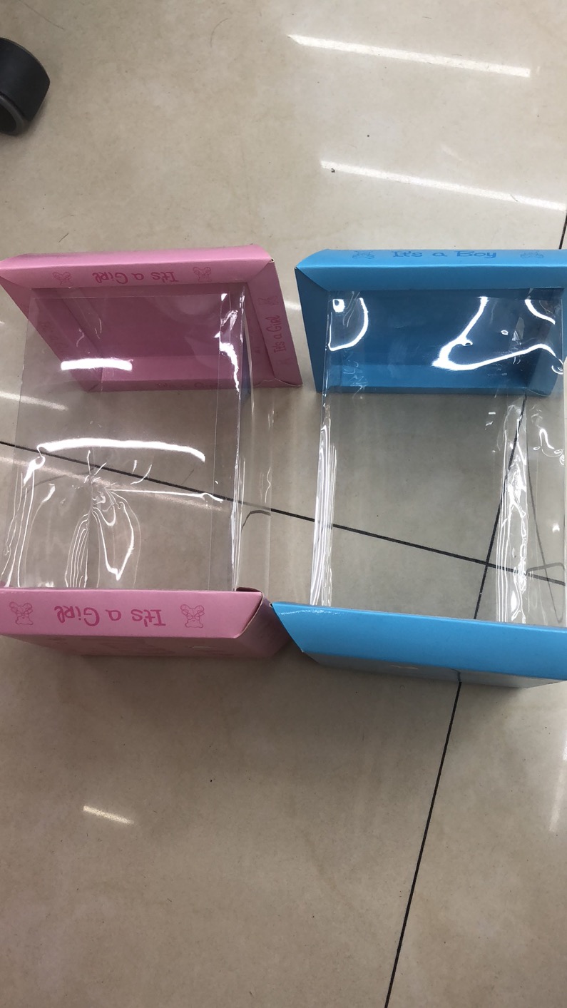 Jin Yi Packaging Factory describe pic - 9