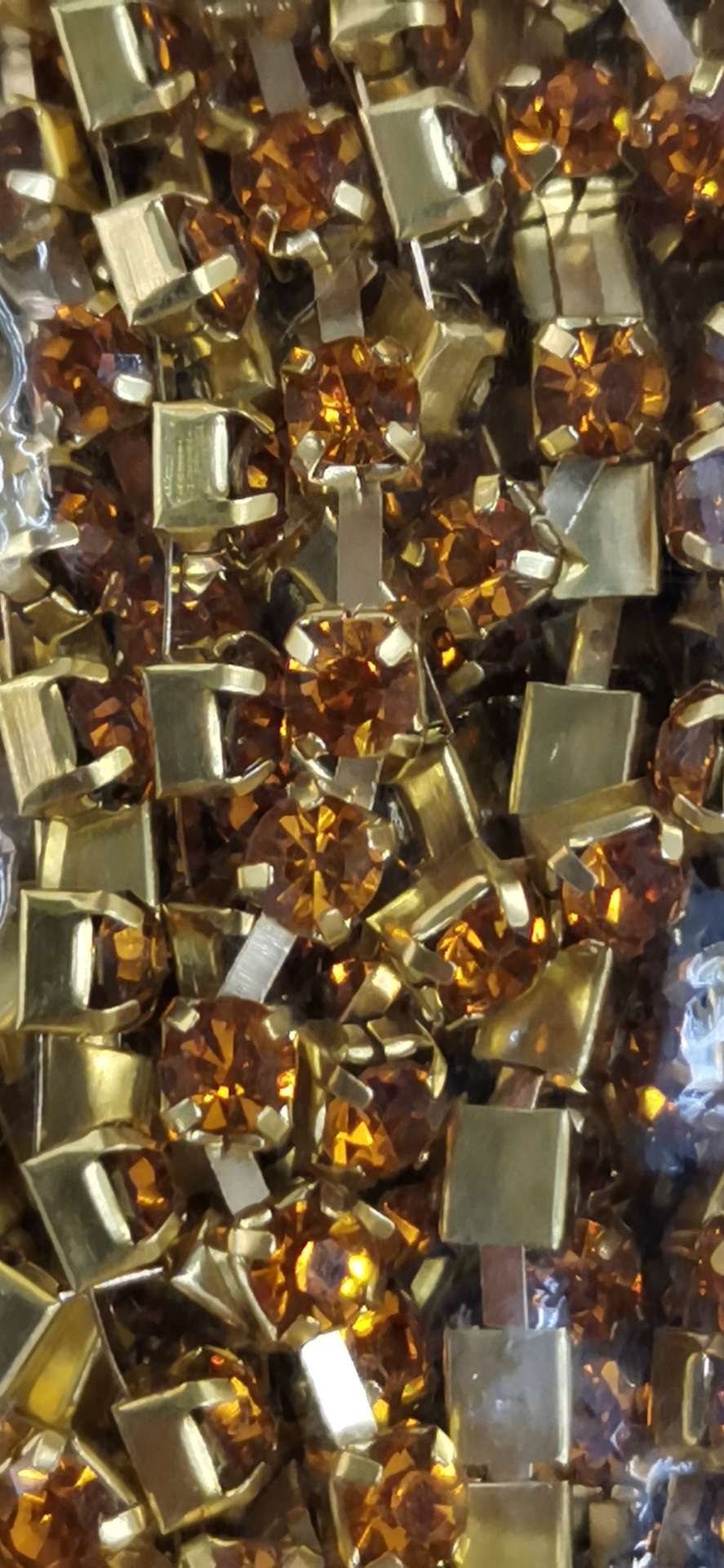 服饰/饰品配件/合金细节图