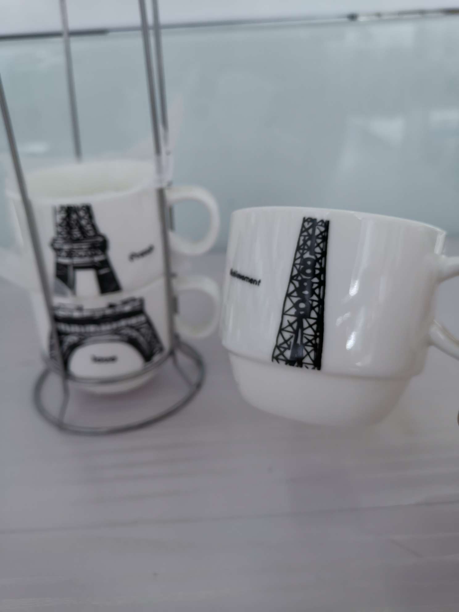 Daily necessities carefully select high-quality ceramic cups and utensils, professionally customize personalized ceramic tea cups, enjoy a quality life ceramic cups, ceramic cups Specification image