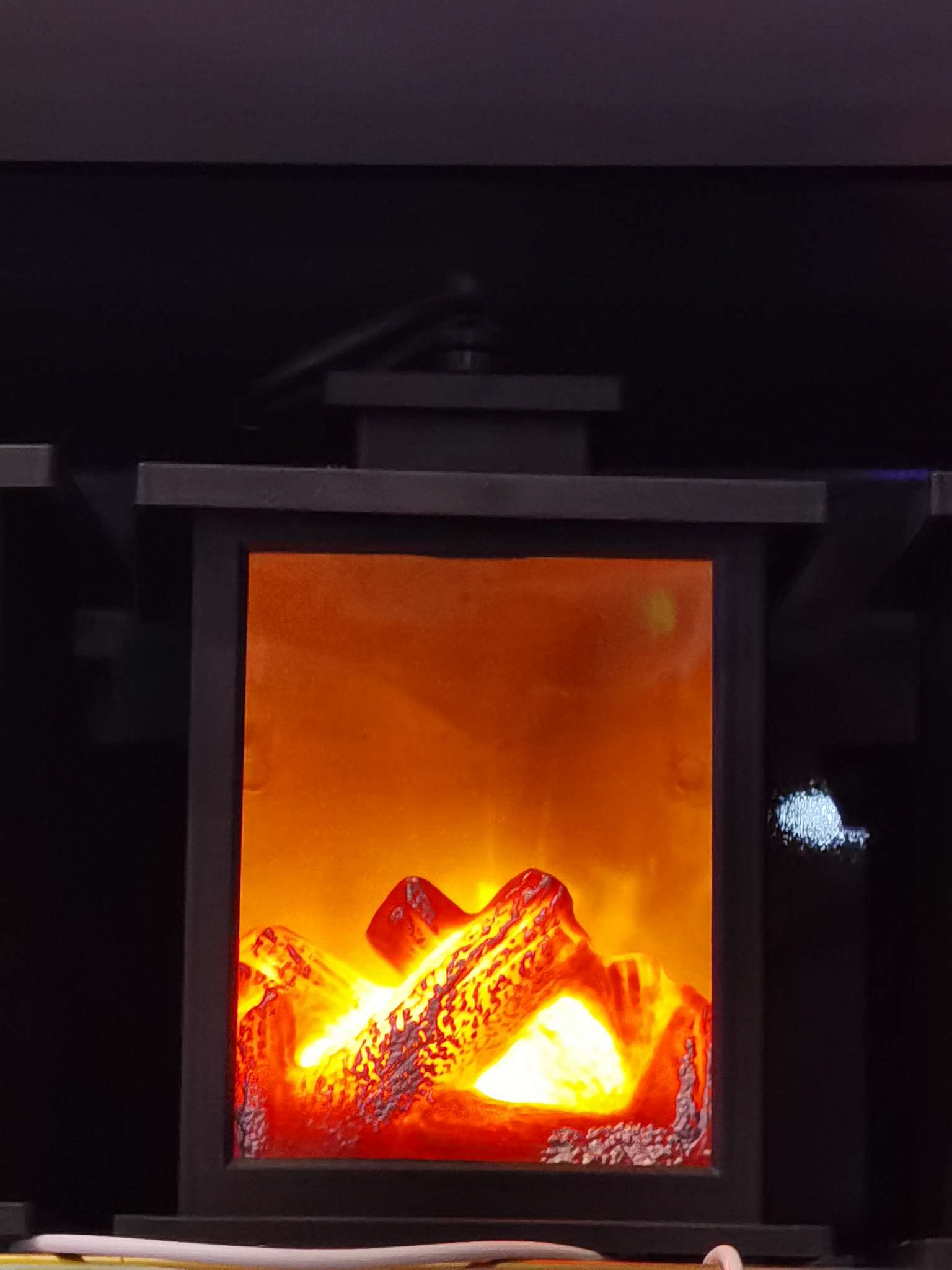 小灯笼