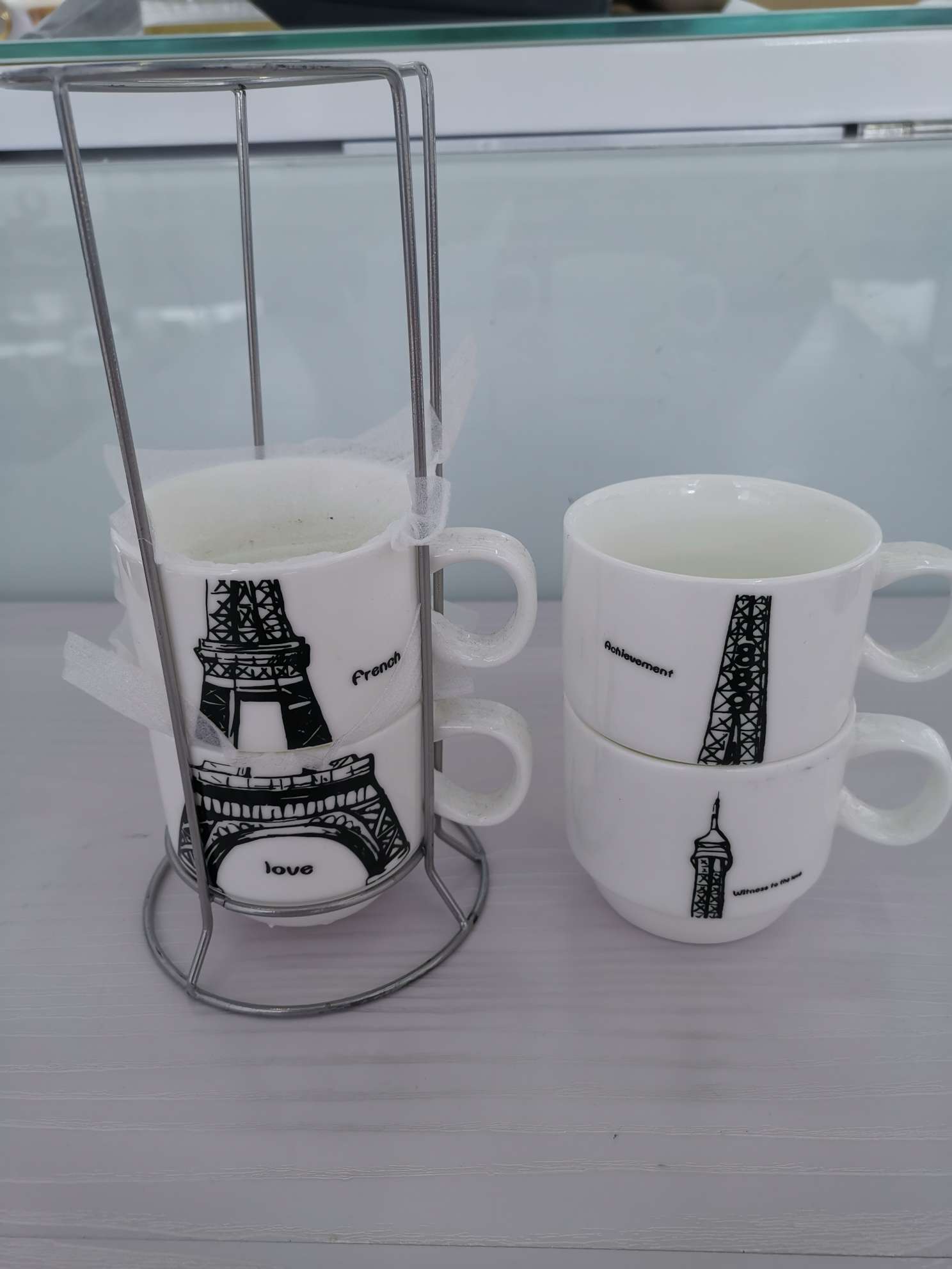 Daily necessities carefully select high-quality ceramic cups and utensils, professionally customize personalized ceramic tea cups, enjoy a quality life ceramic cups, ceramic cups Item Picture