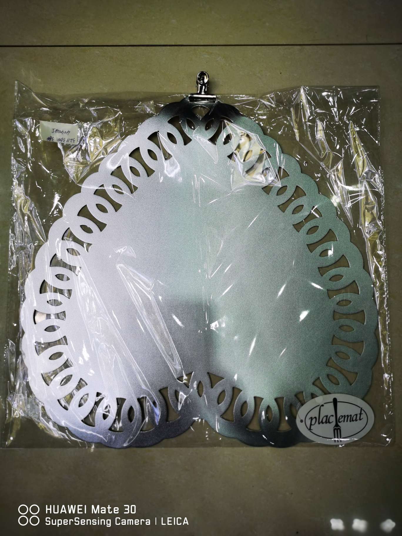 Table MATS (36327-38)