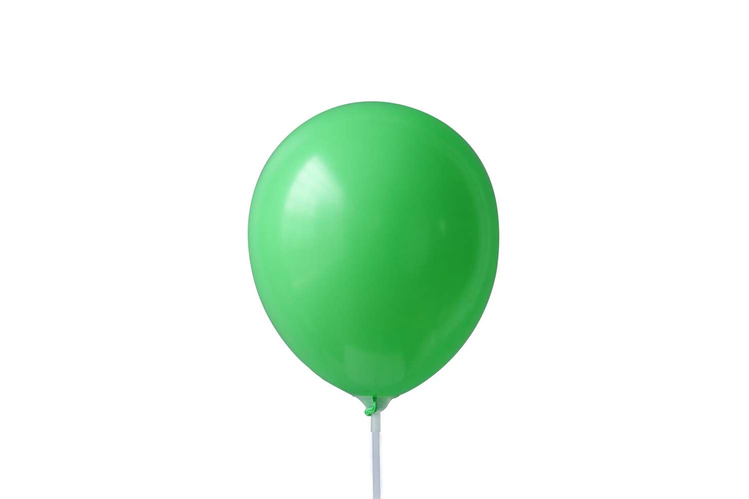 Wholesale of 2.2g light green pearlescent latex balloon party supplies