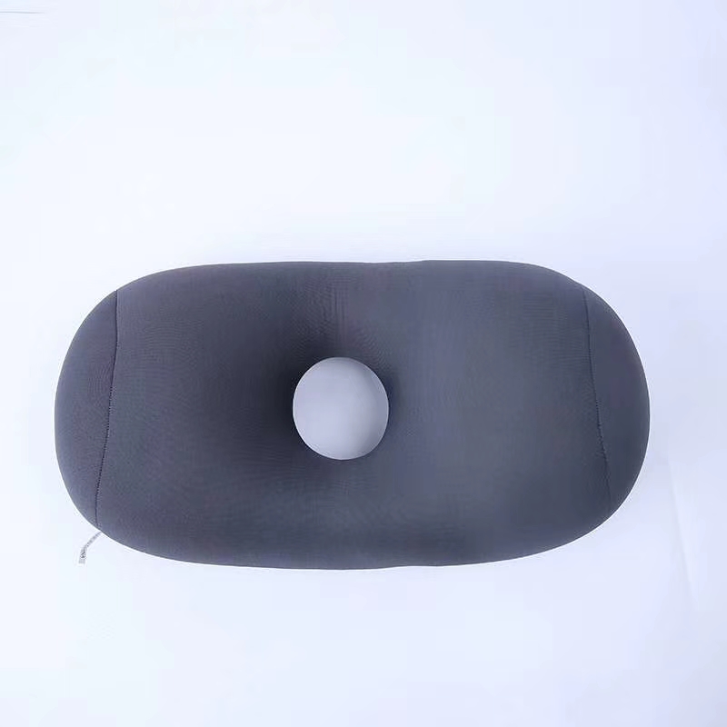 Foam particles to protect cervical spine pillow lumbar pillow nap pillow thumbnail