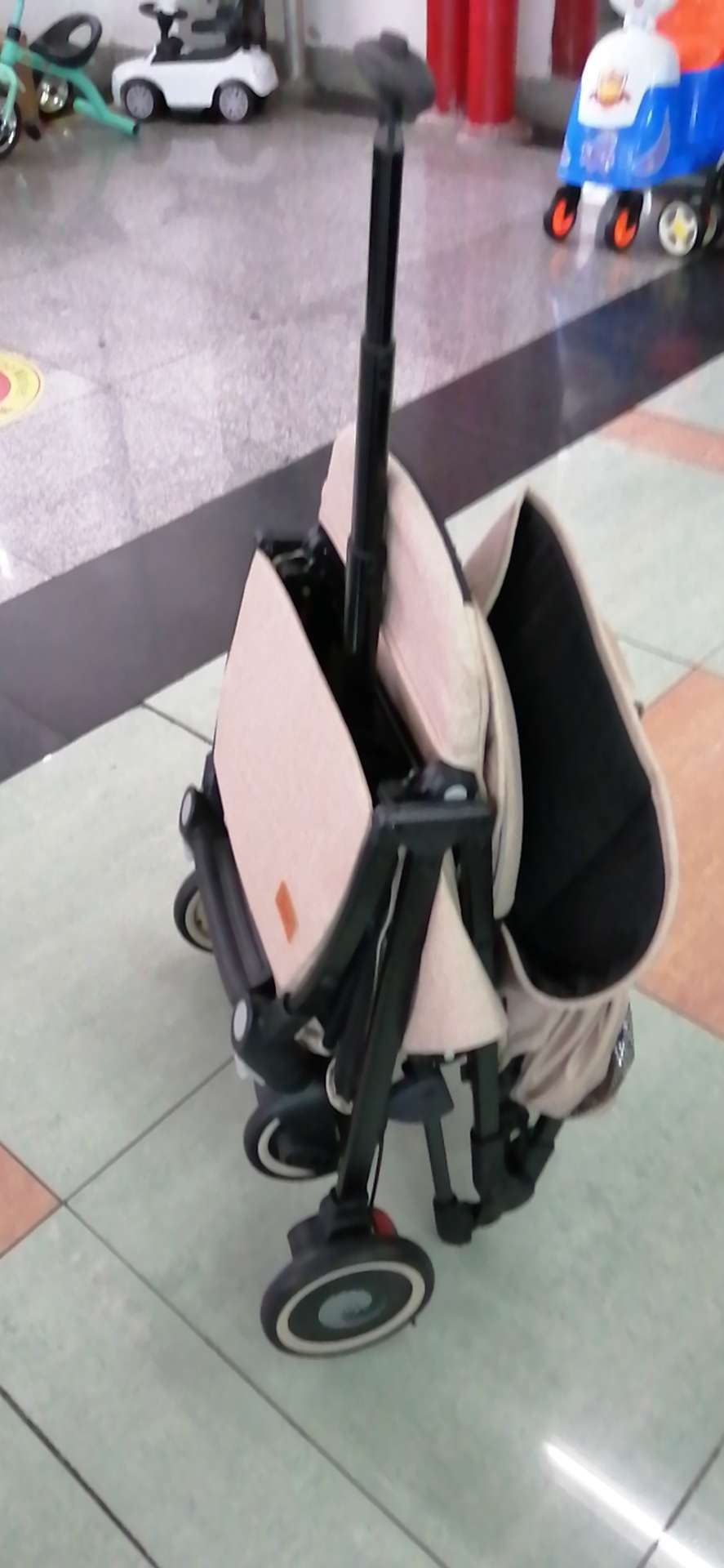 Individually packed details Picture