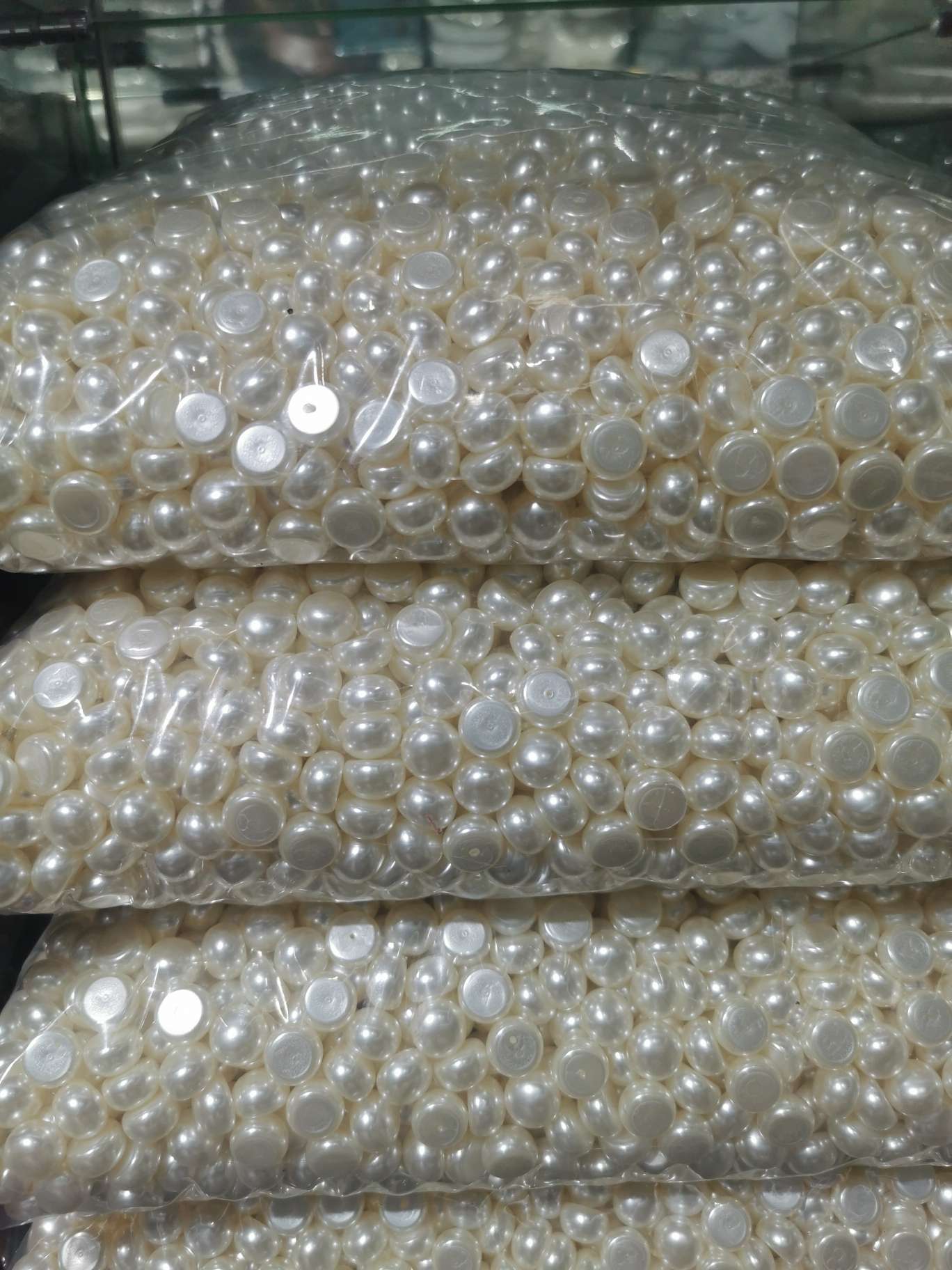 饰品配件/树脂配件/合金配件/配件树脂/珍珠产品图