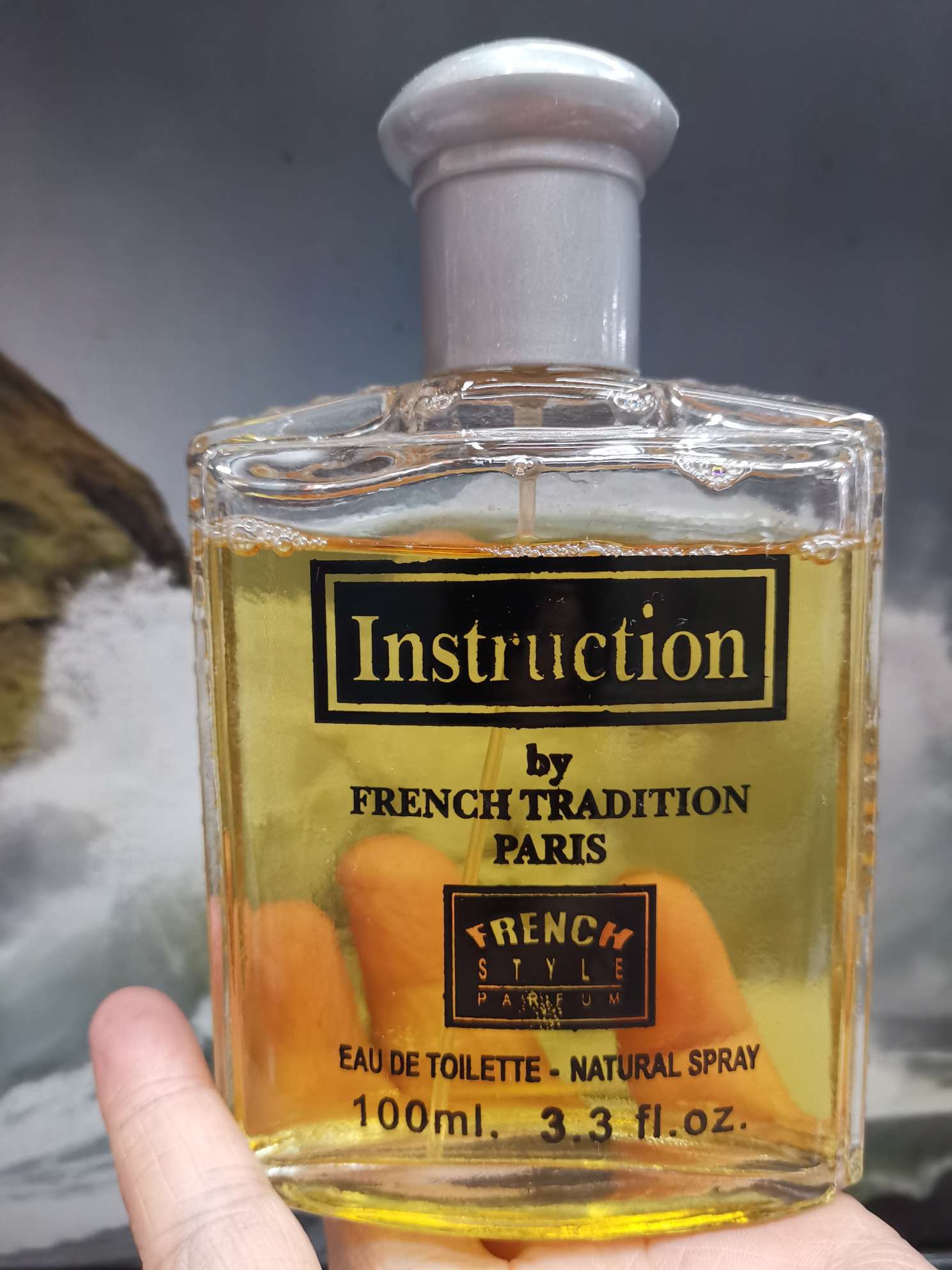 100g100ml 212 foreign trade perfume manufacturer direct export, long-lasting fragrance Application Scenario