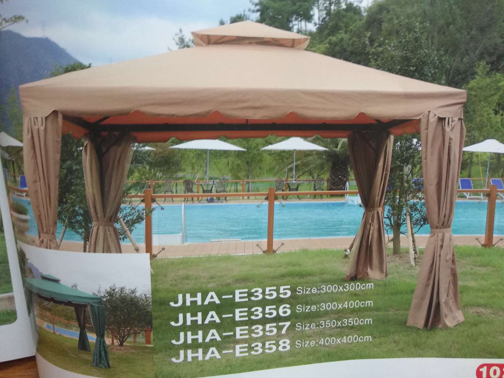 JHA-E355 details Picture