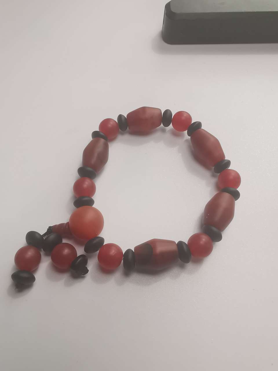 Wholesale of agate bracelets for both men and women, natural agate bracelets for night markets, street stalls, scenic spots, and boutique stores
