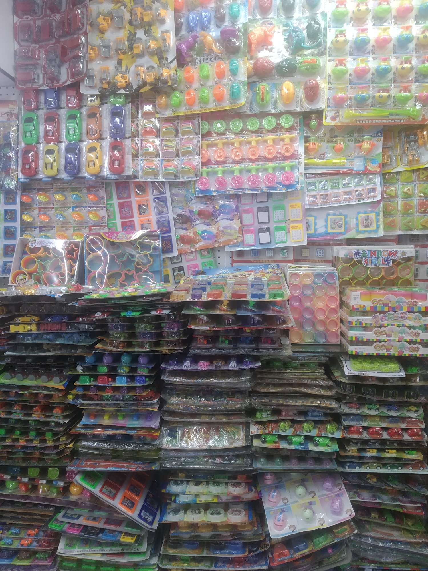 3318 Popular toys describe pic - 4