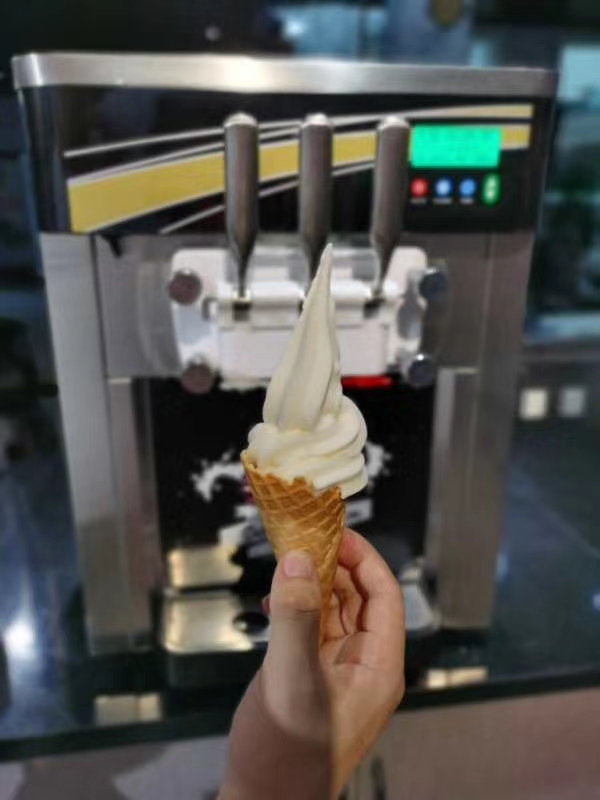 冰激凌机配件详情图7