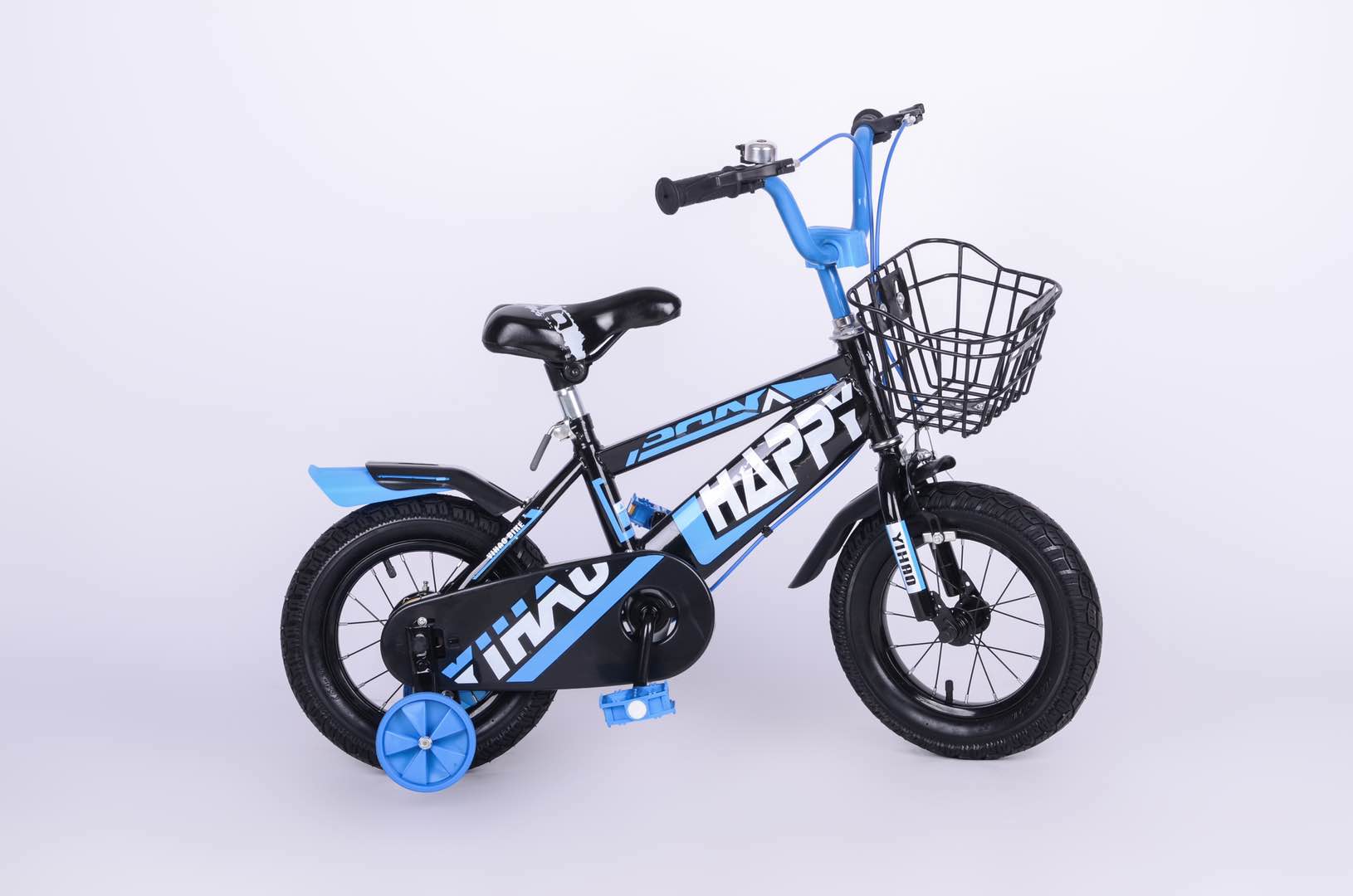Bicycle 121416 baby buggy