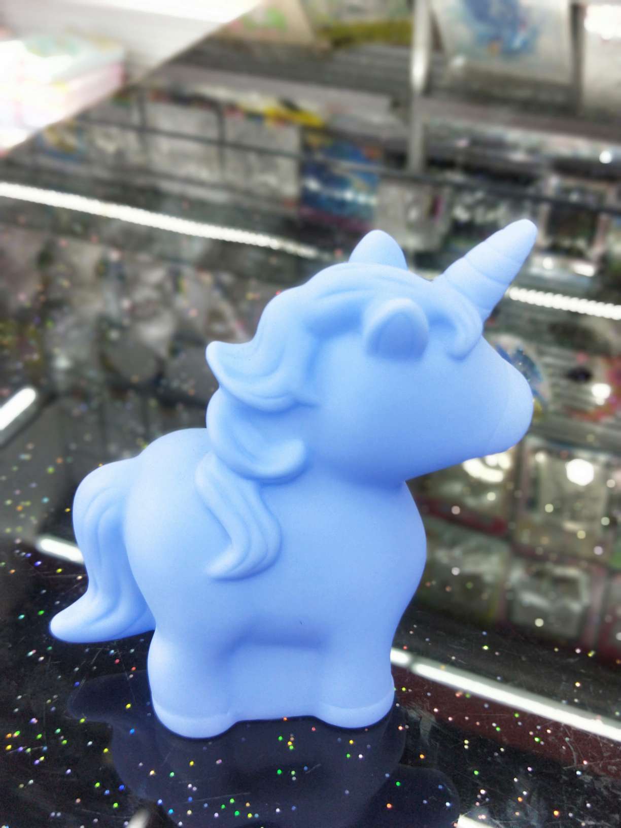 The unicorn of the night light thumbnail