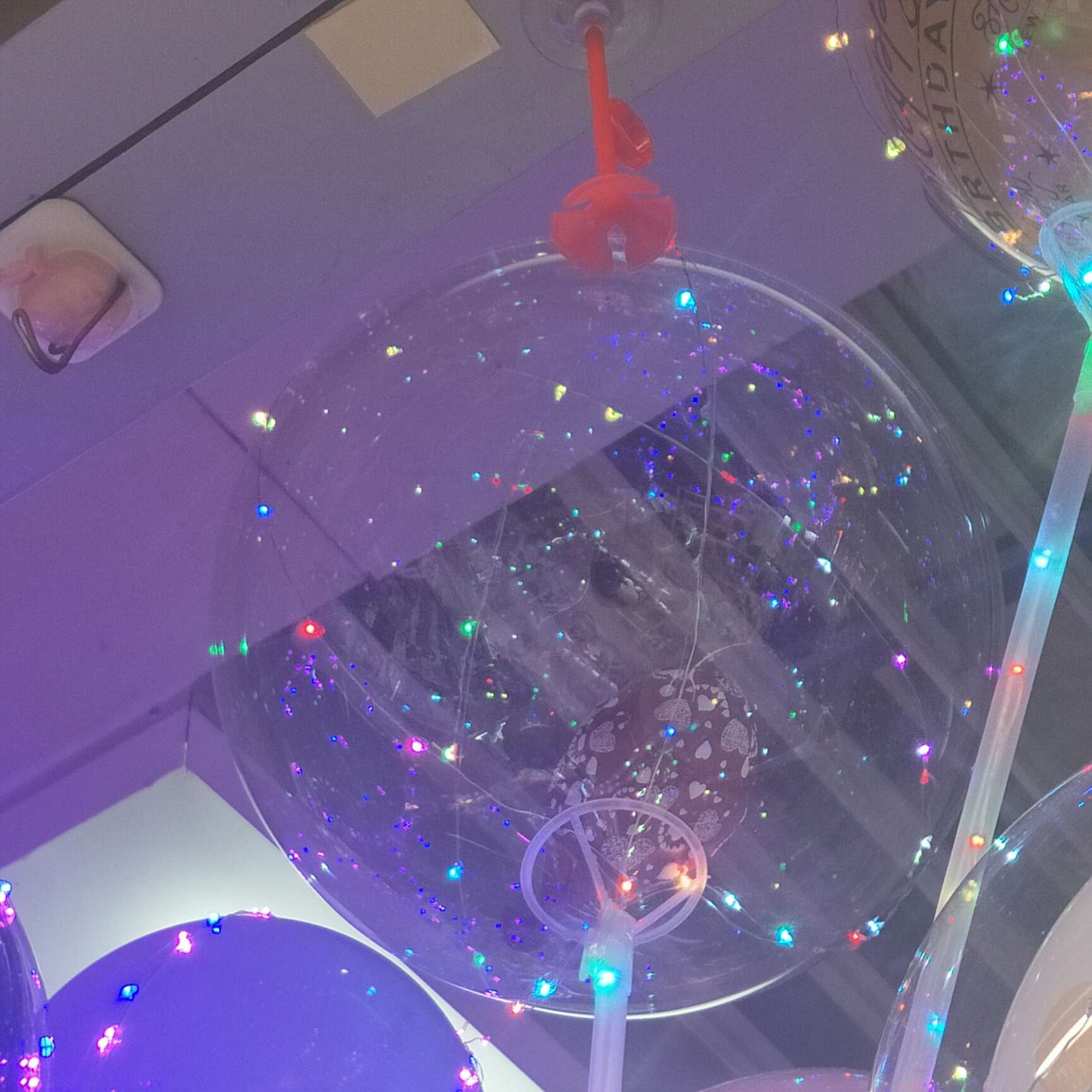 波波球 网红气球产品图