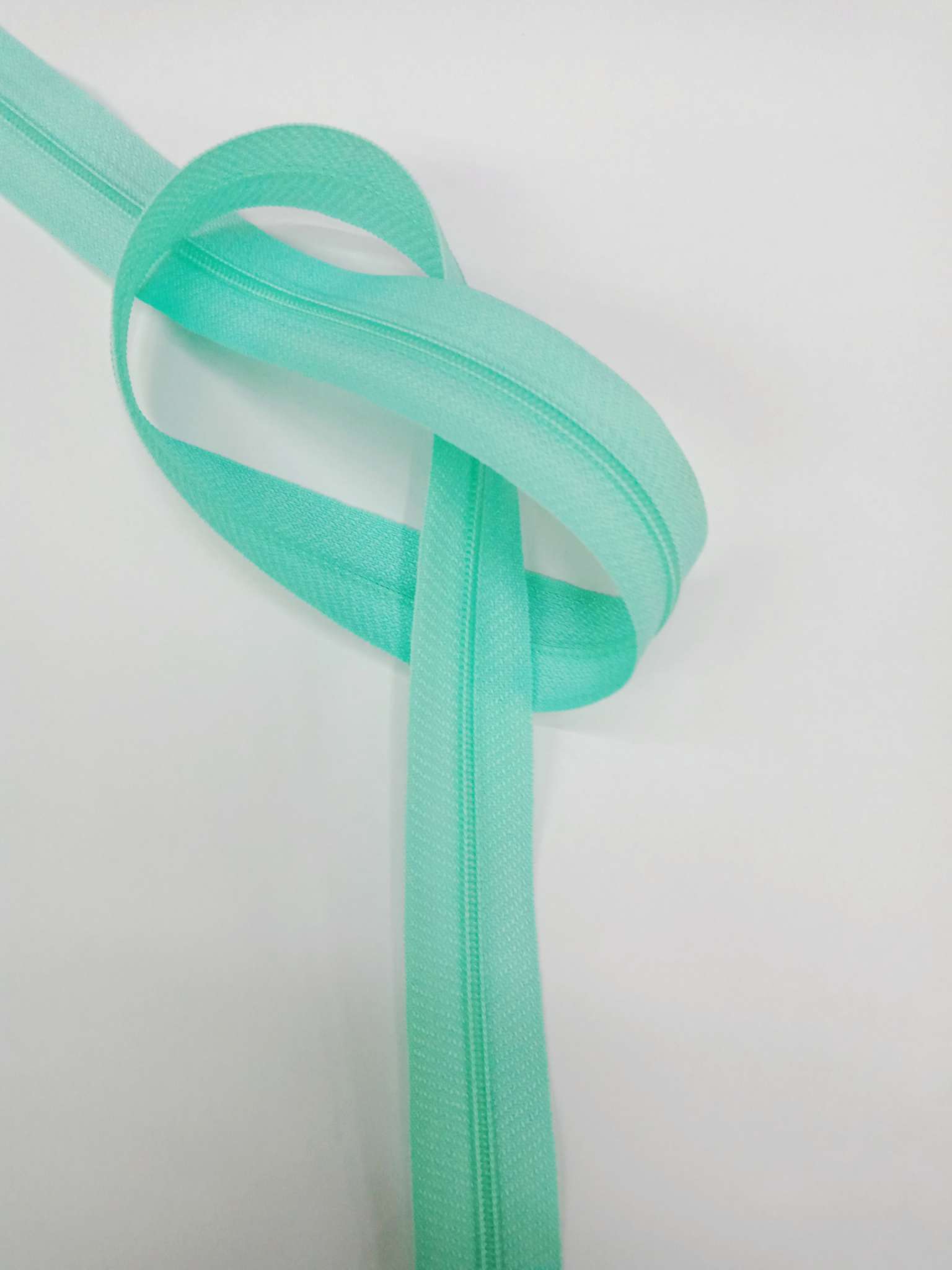 厂家直销3#尼龙拉链码装童装拉链 玩具拉链 箱包拉链，可随意自制尺寸详情图4