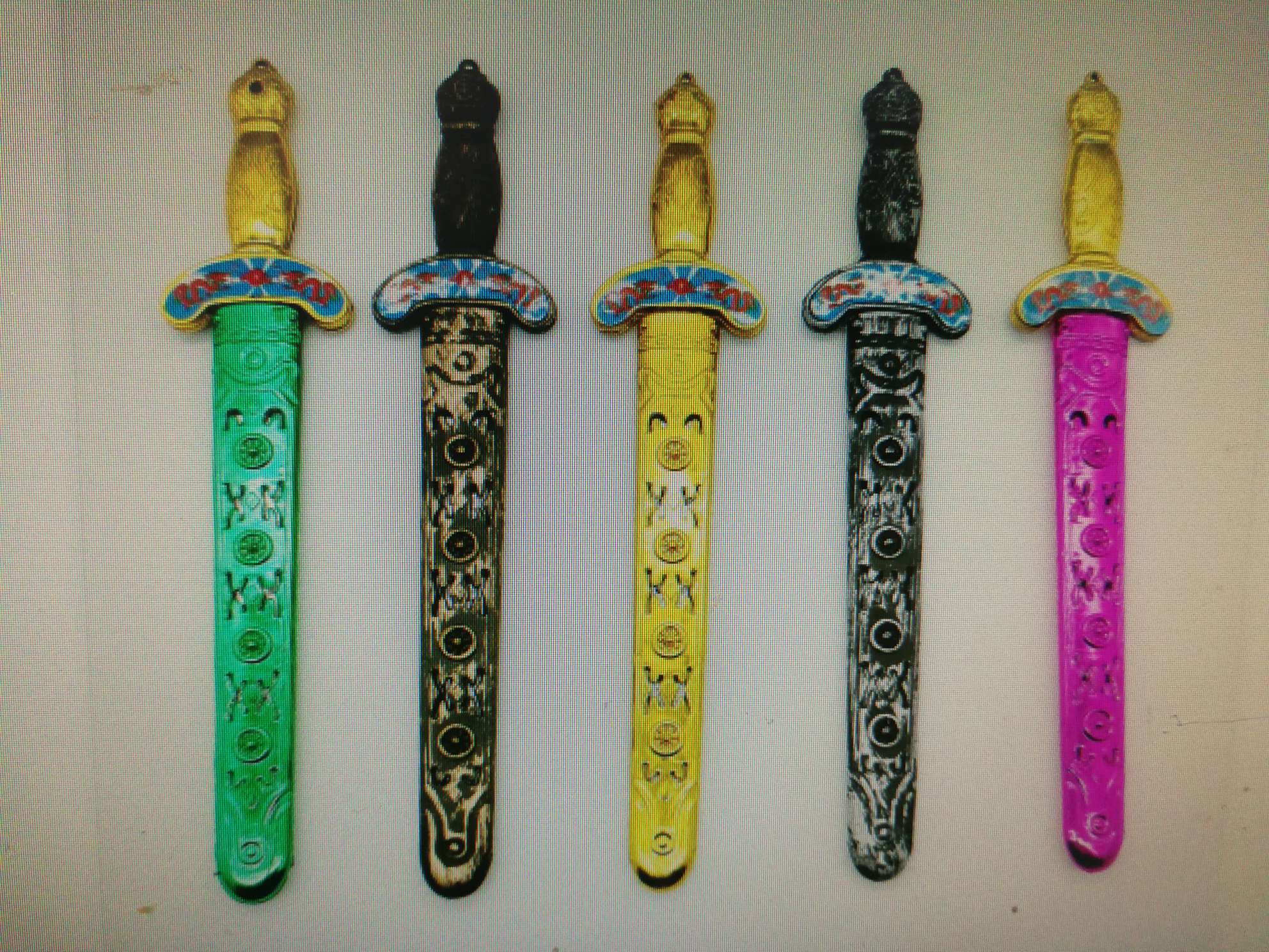 106 double dragon sword thumbnail