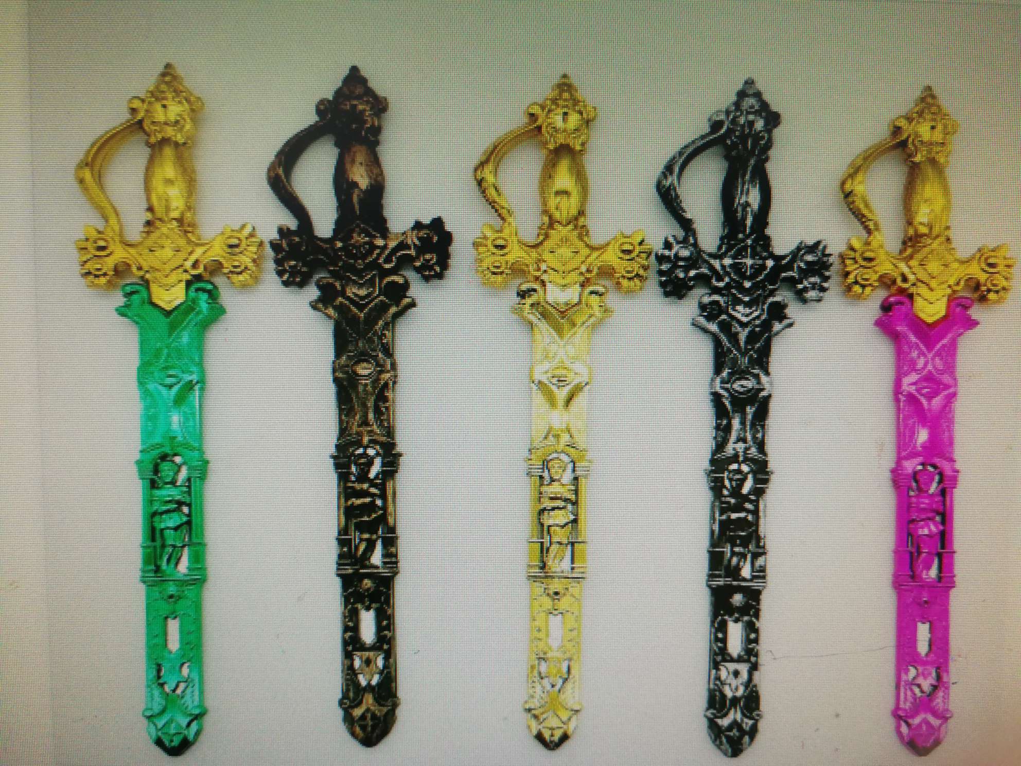 035 swords