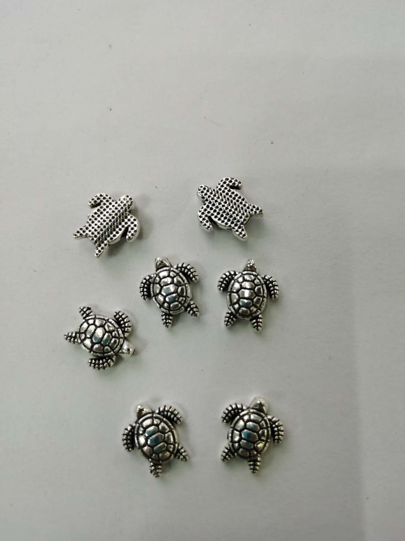 Jewelry accessories, jewelry accessories, jewelry accessories, Bo Accessories, fashionable, versatile, personalized and popular accessories, zinc alloy Zn-4175