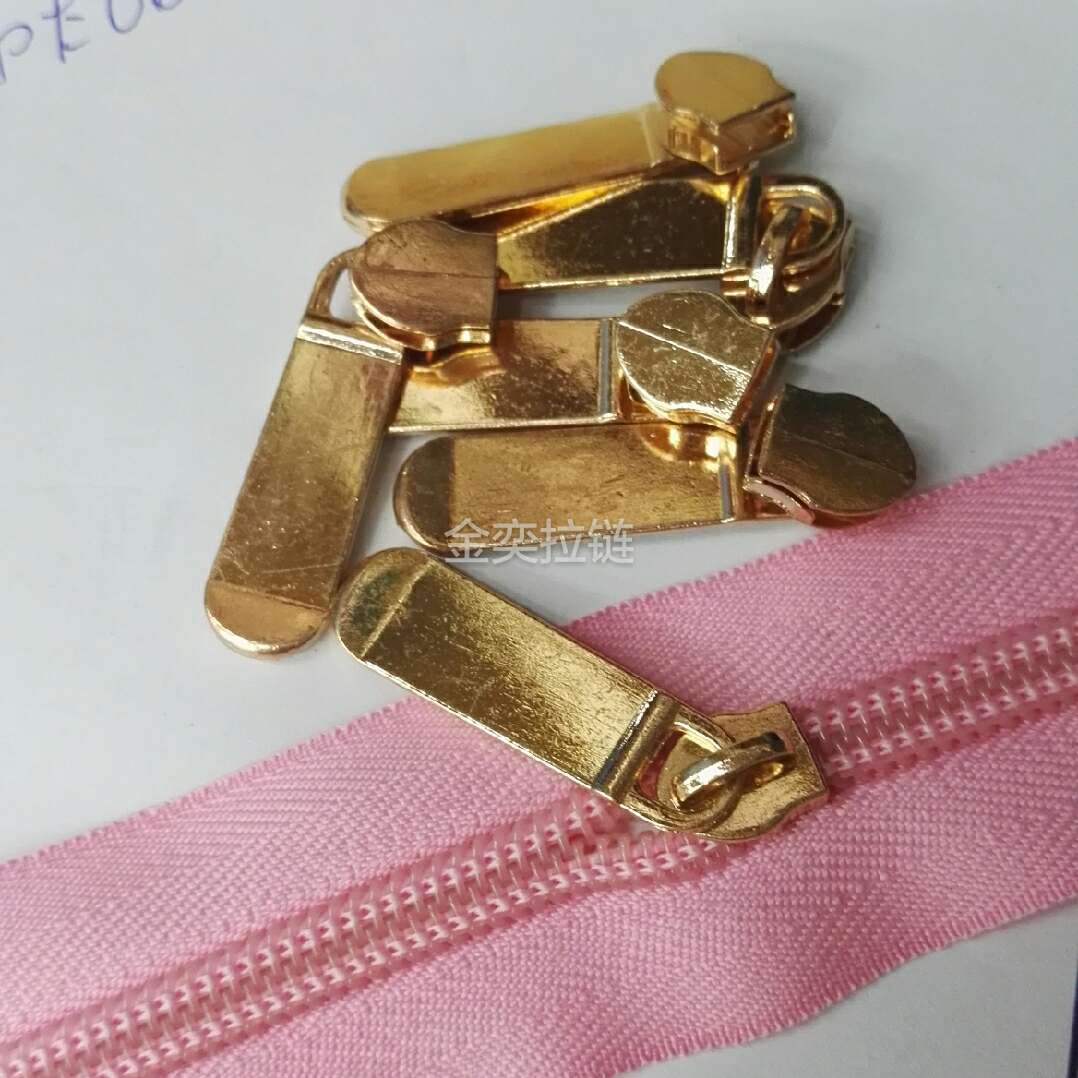 5. Nylon hanging light gold warping board case bags clothing home textile general