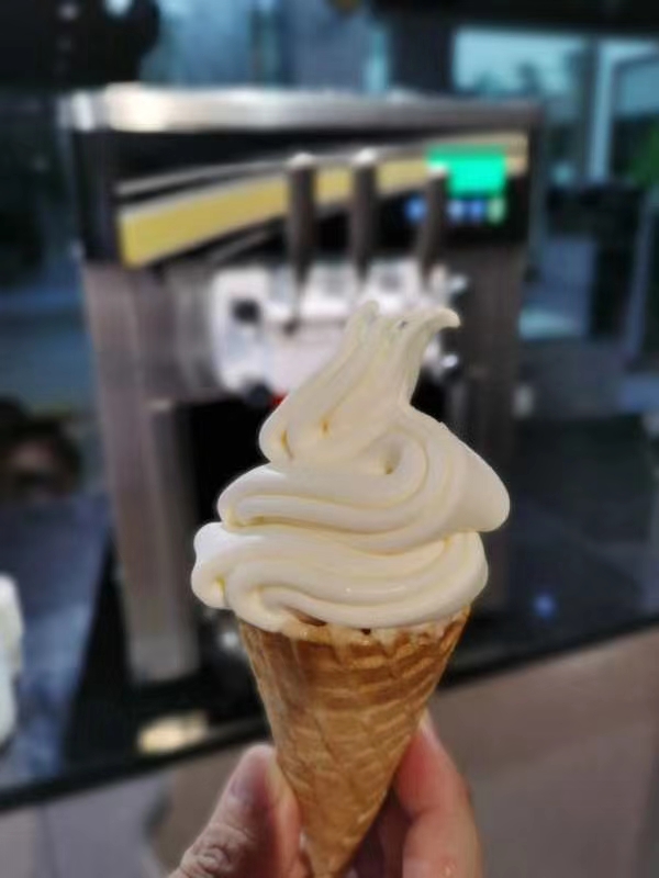 冰激凌机配件详情图9