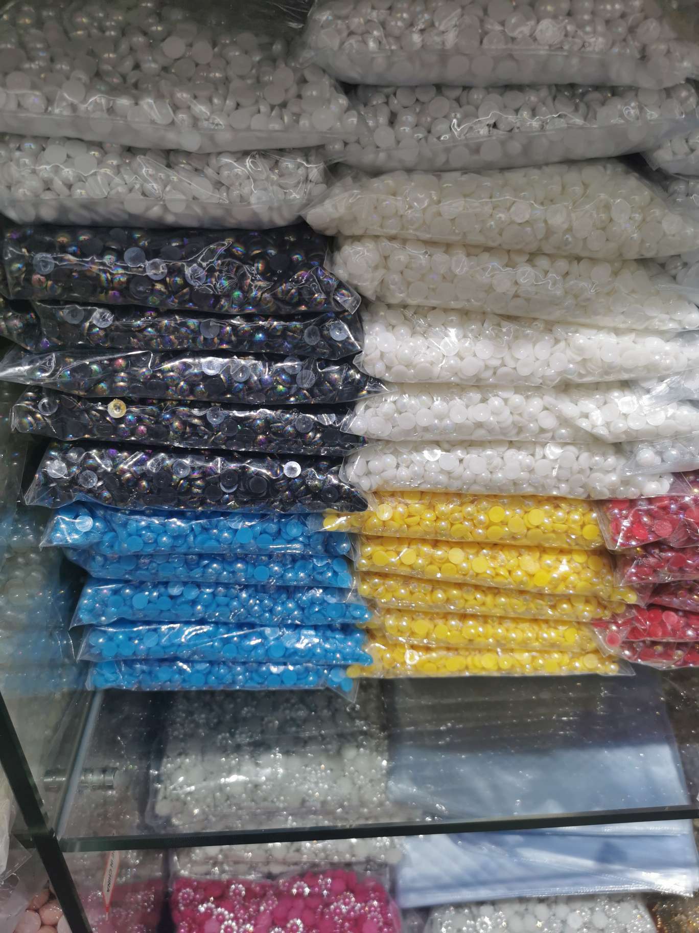 其他饰品配件（新）实物图