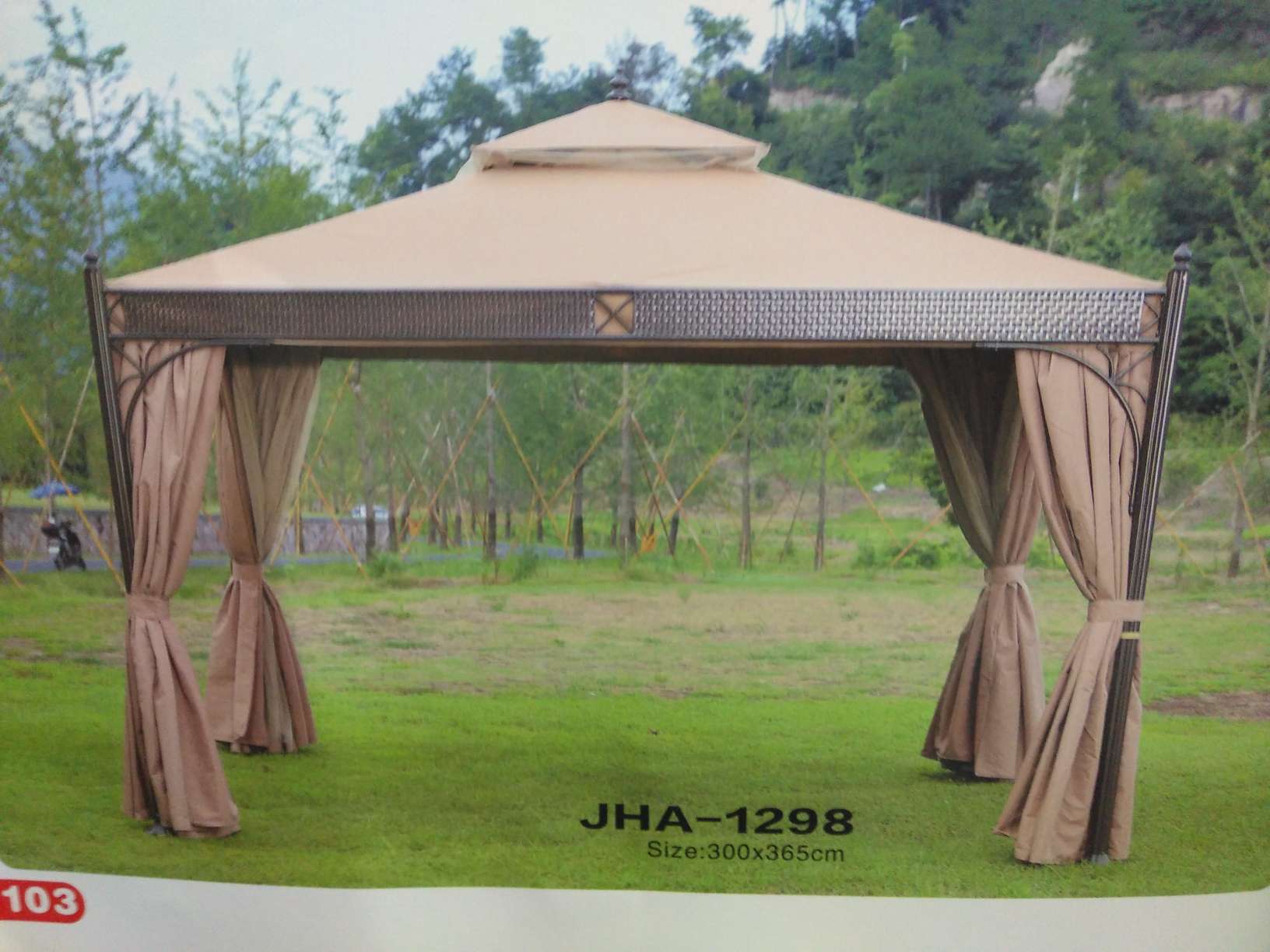 JHA-1298 details Picture