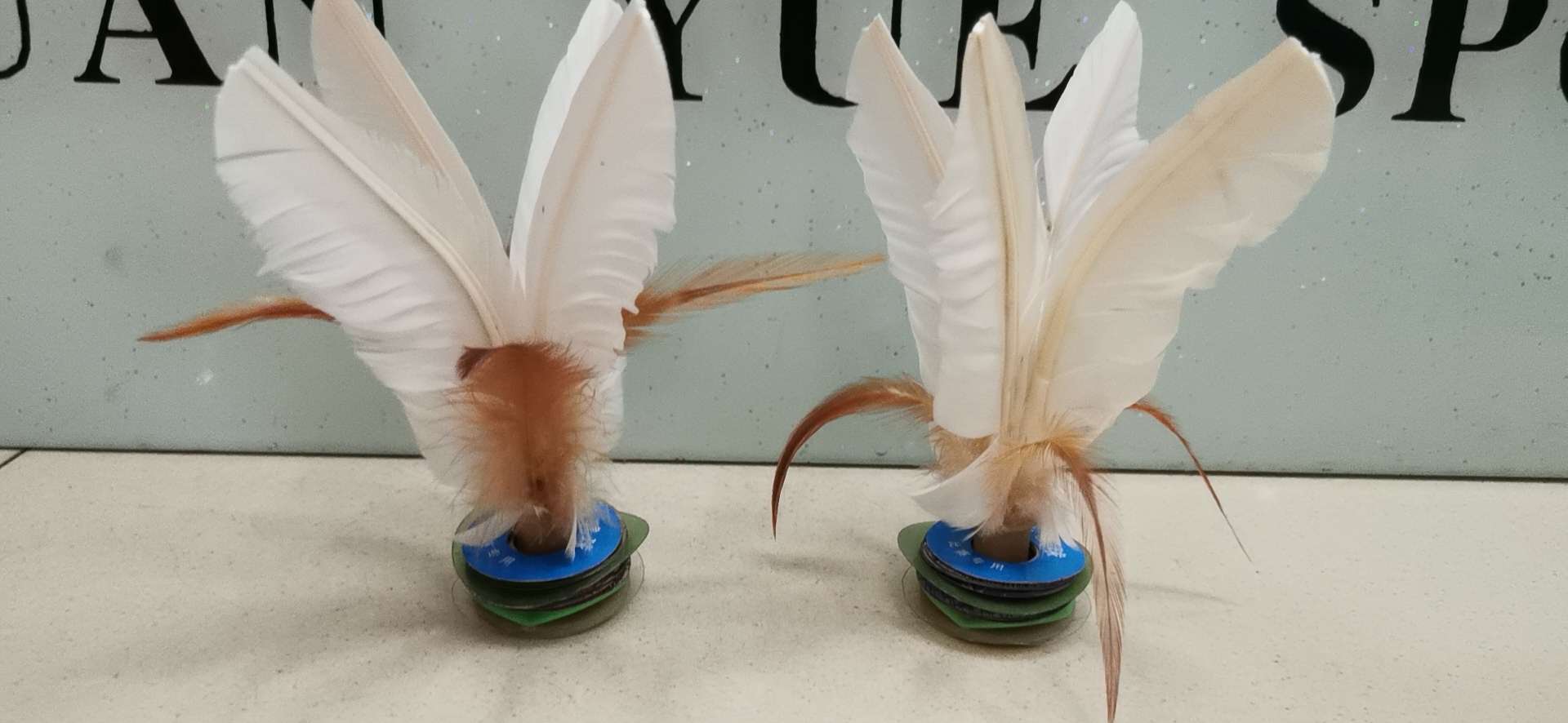 可拆装大白毽球毽子花键跳绳呼啦圈沙包