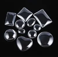 Glossy special-shaped drill