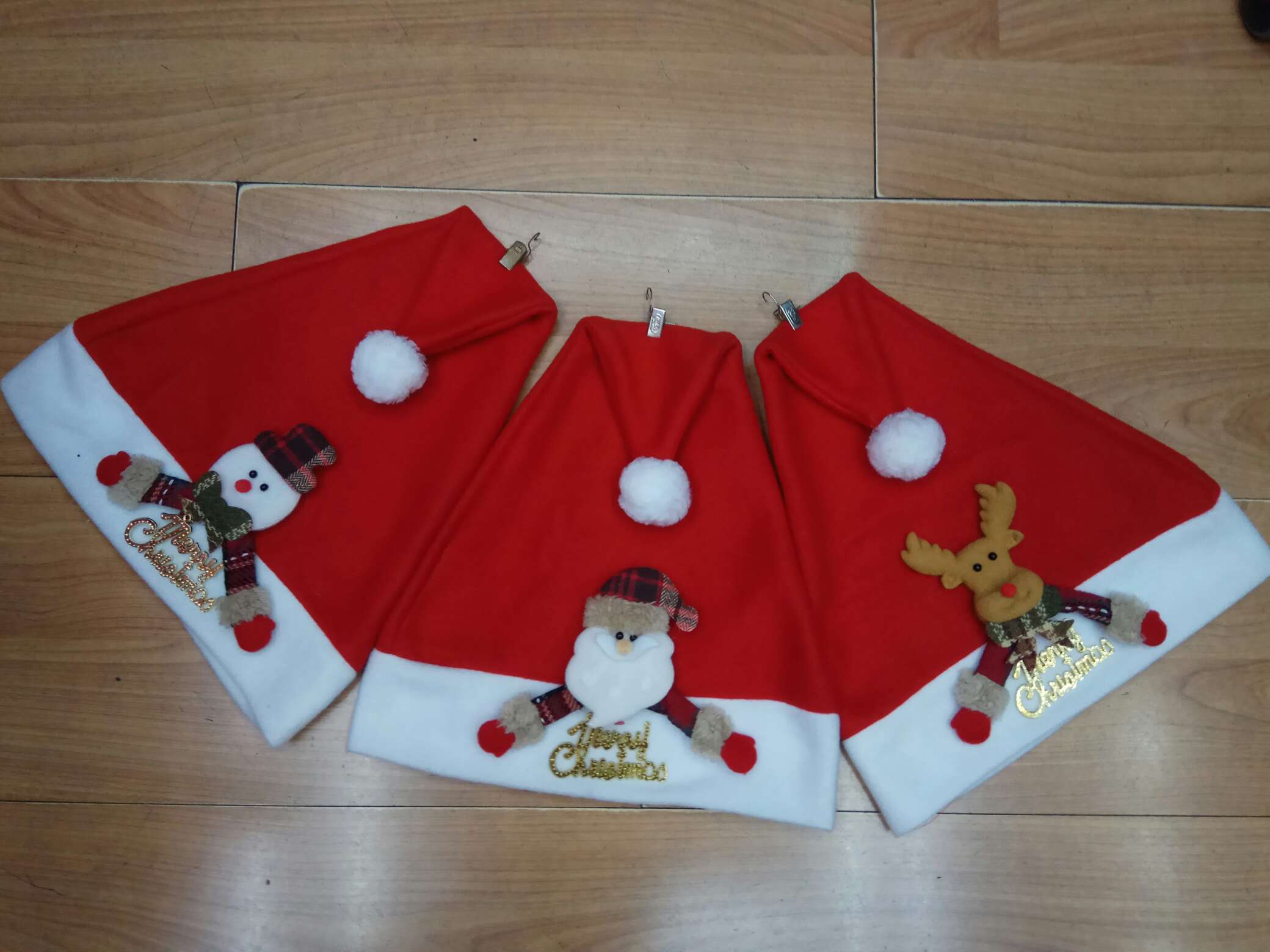 New style cartoon hat