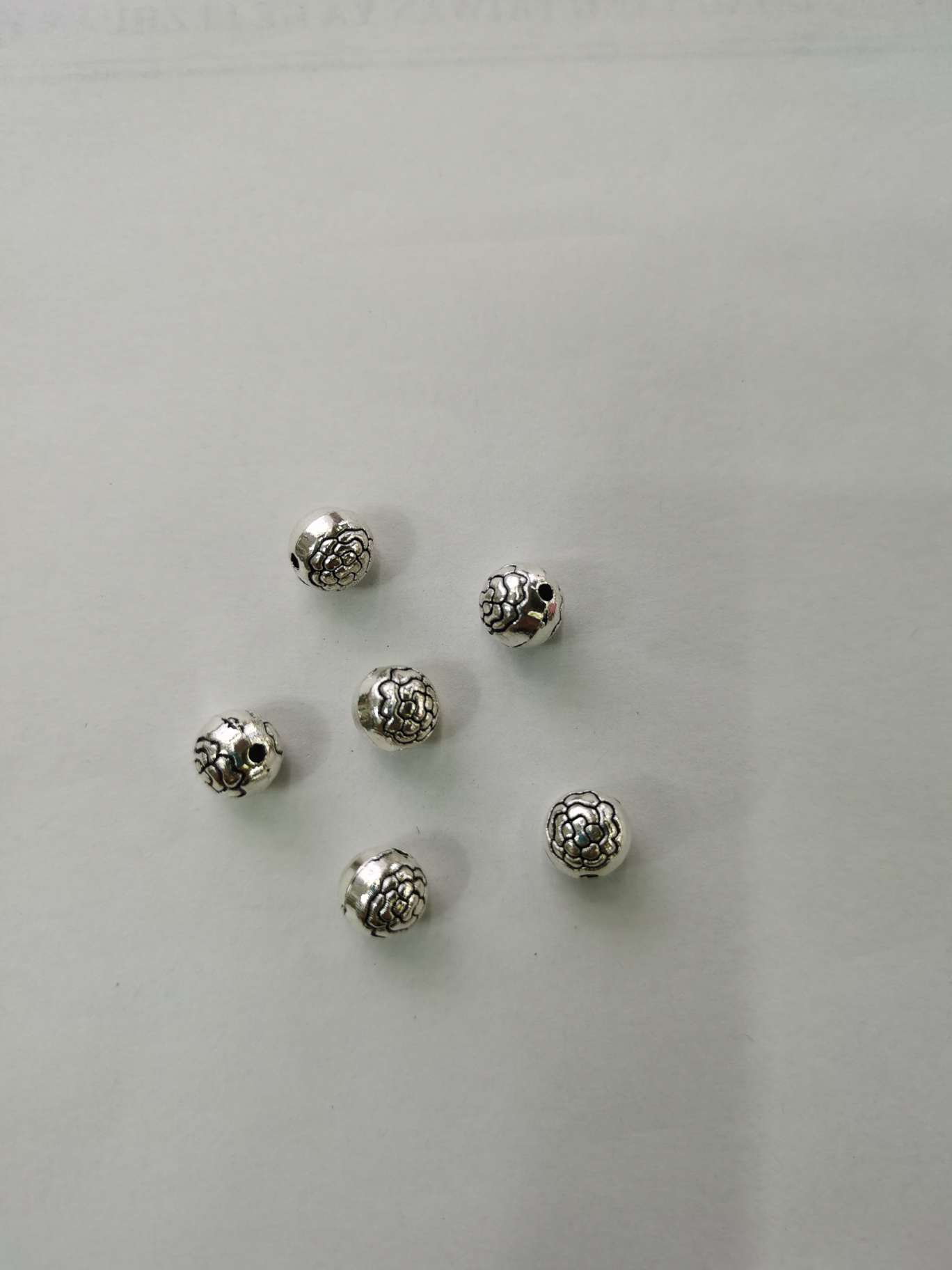 Zinc alloy zinc - 2246 thumbnail