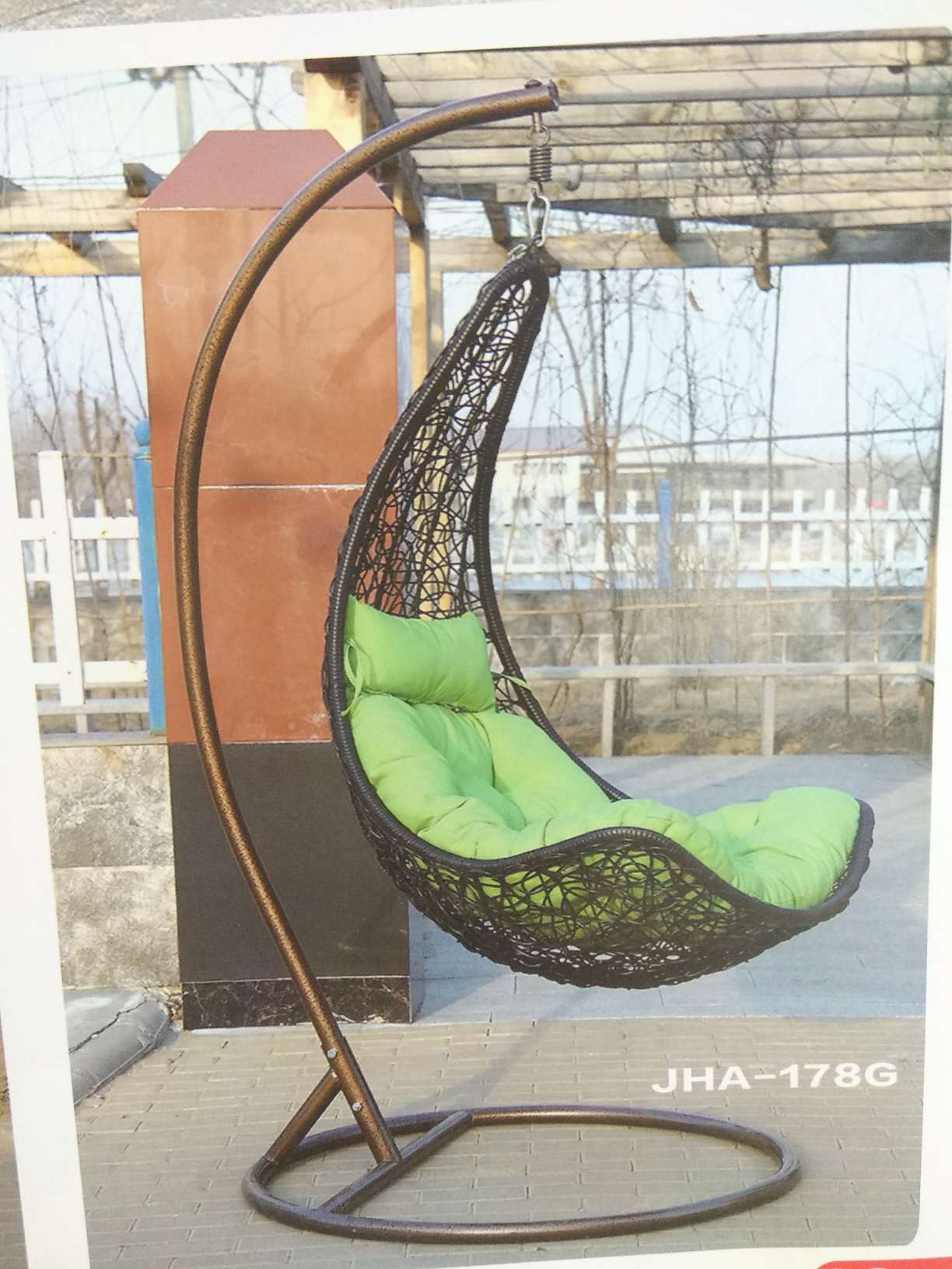 JHA-178G thumbnail