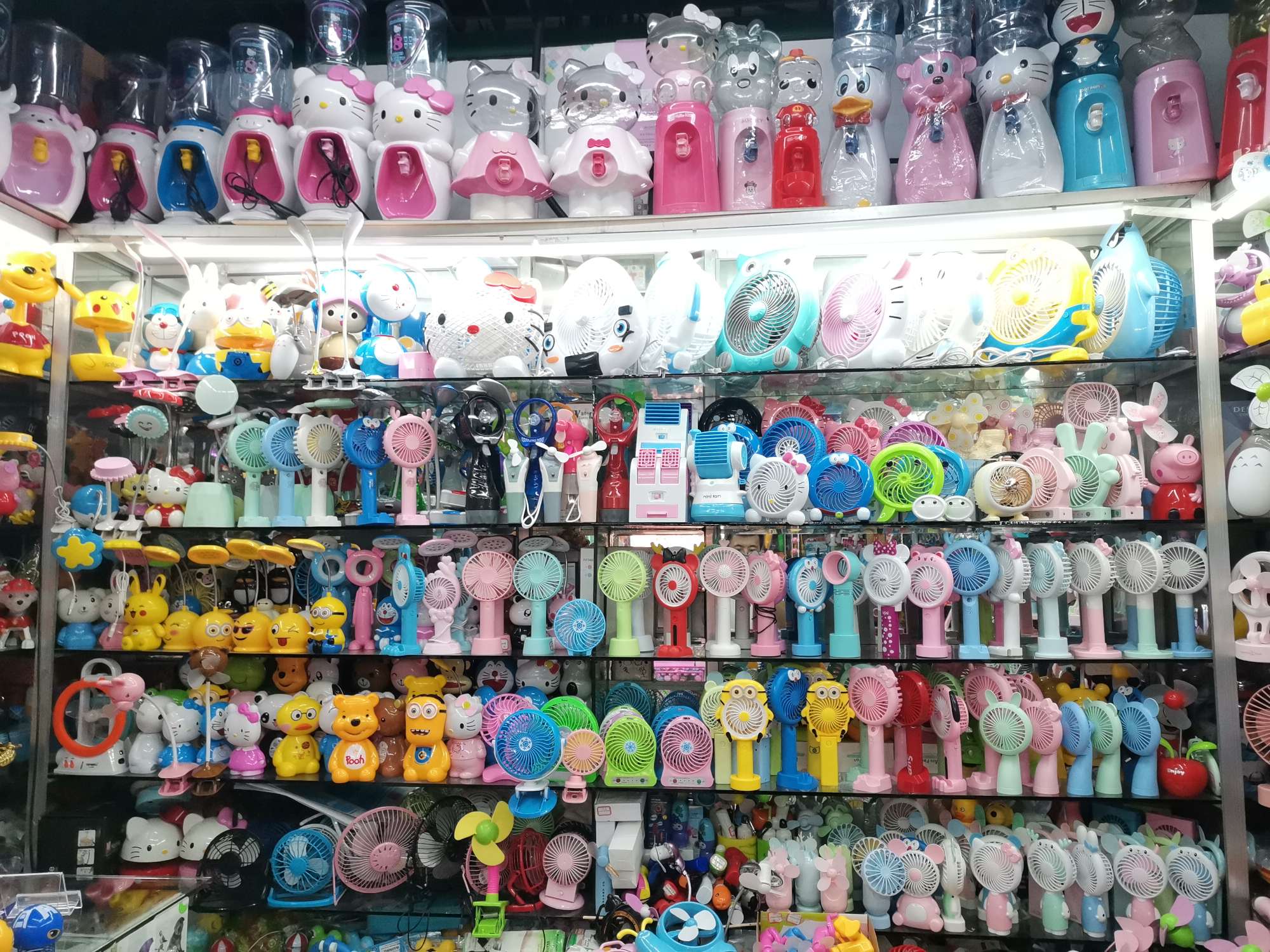 Yiwu Zheshun Toys Store describe pic - 1