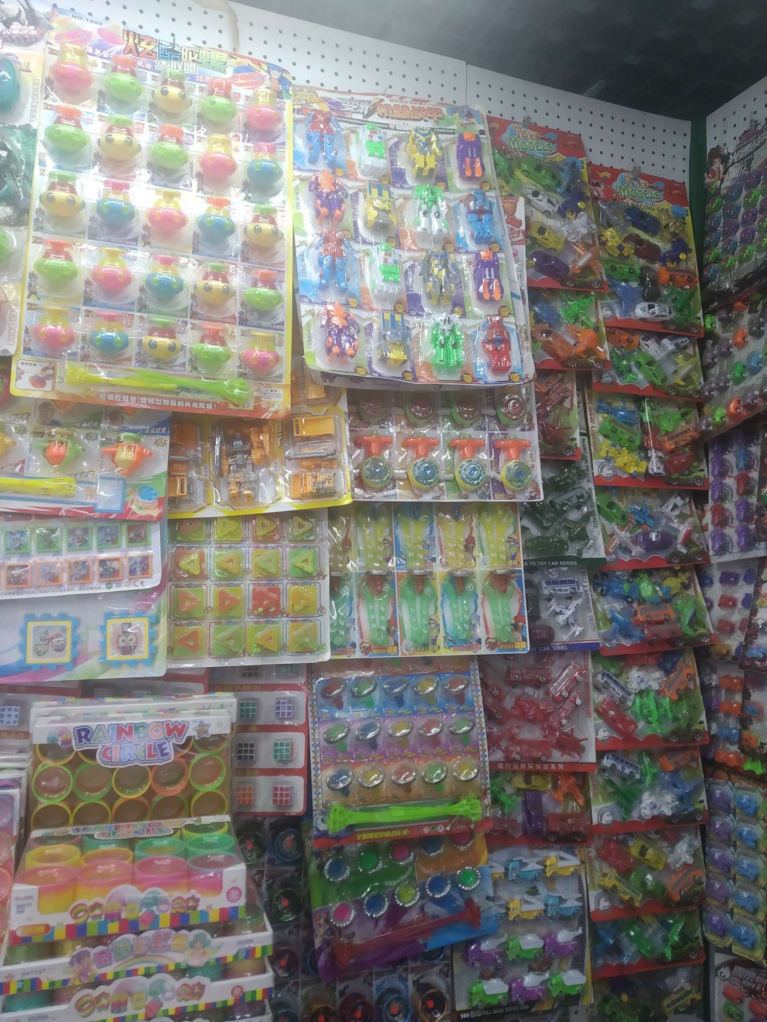 3318 Popular toys describe pic - 6