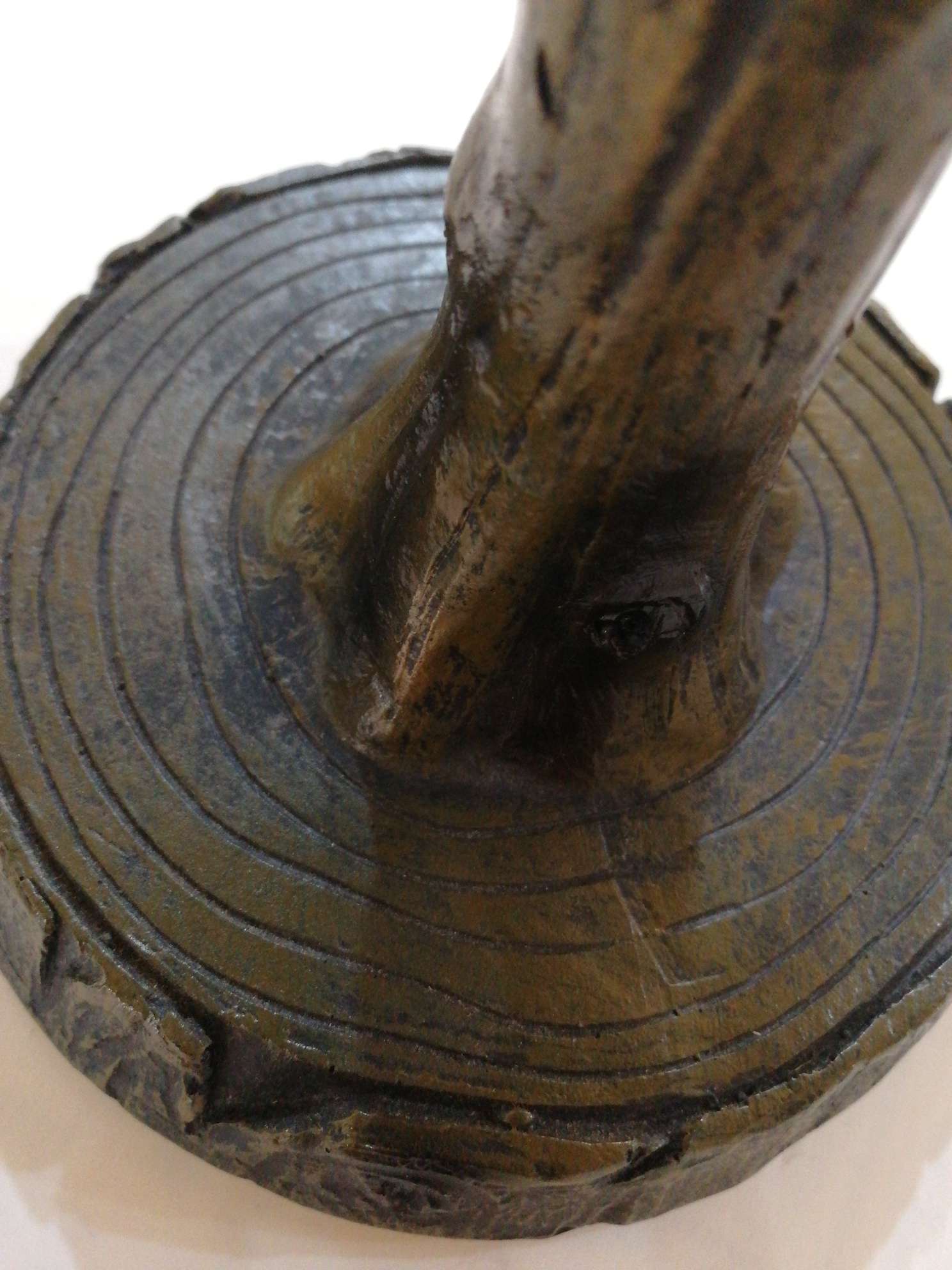 工艺品摆件/树脂配件/儿童玩具/萌粒/树脂产品图