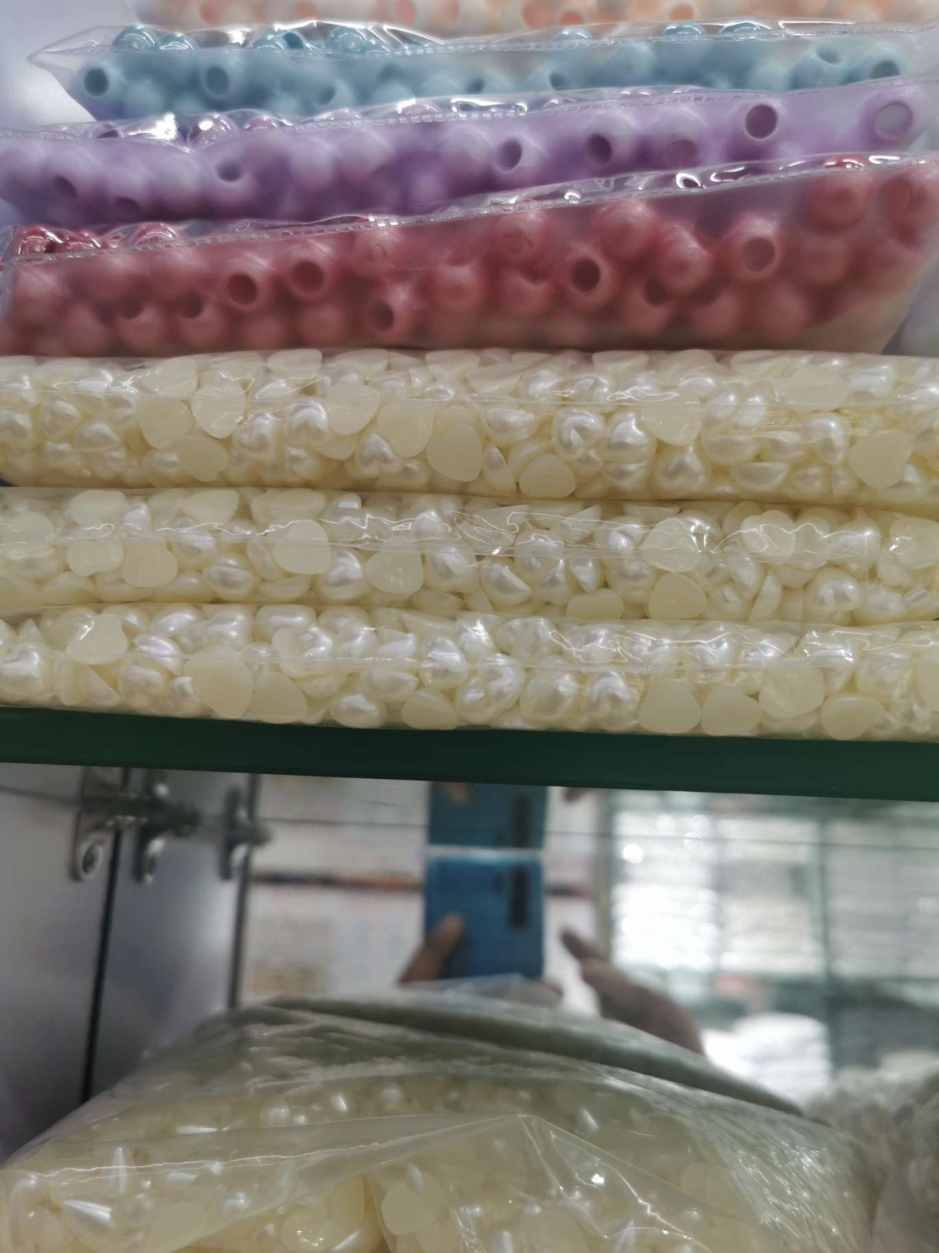 雪花桃心12X15m/雪花桃心12X15m/雪花桃心12X15m细节图