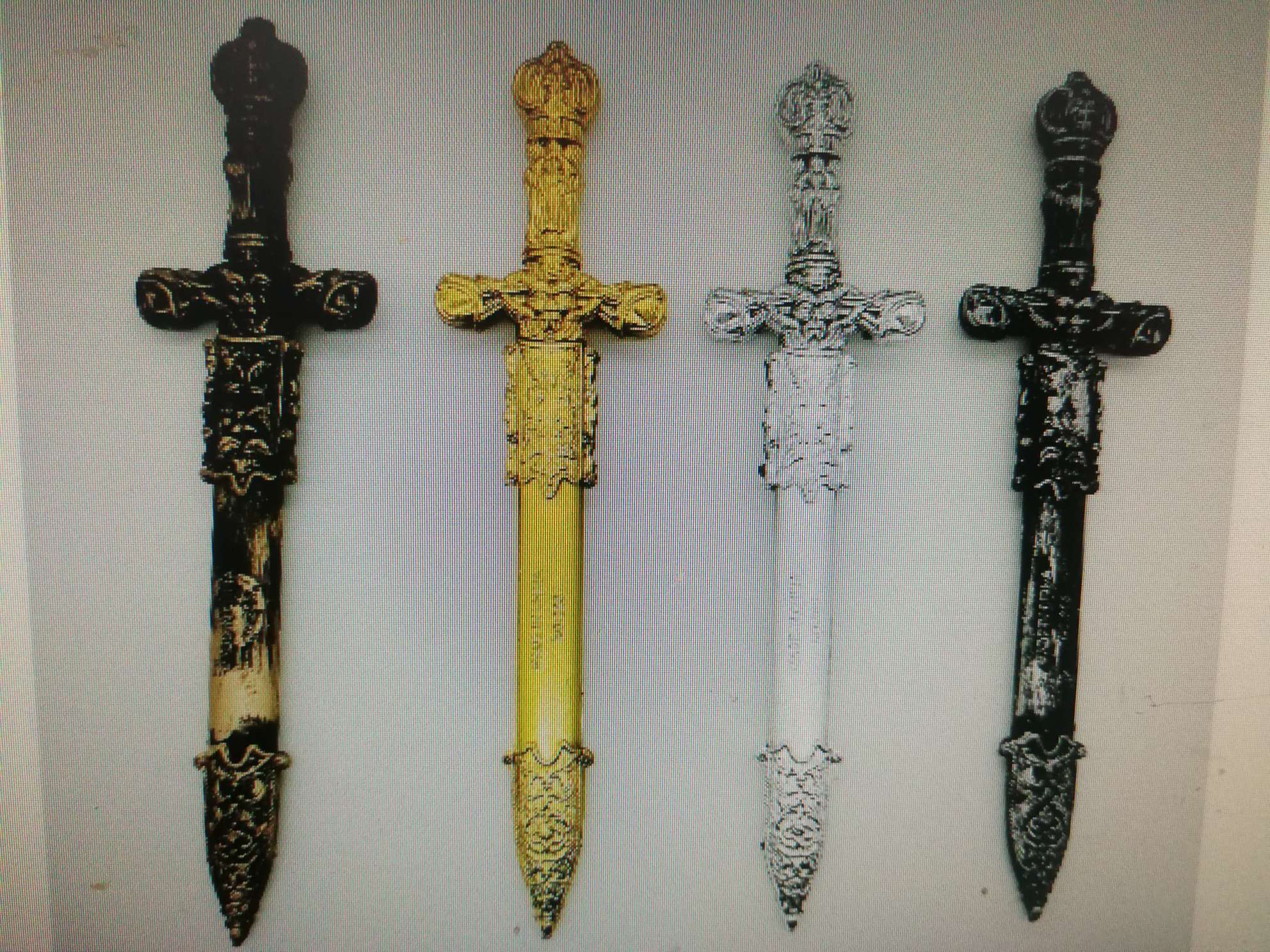 255 swords thumbnail