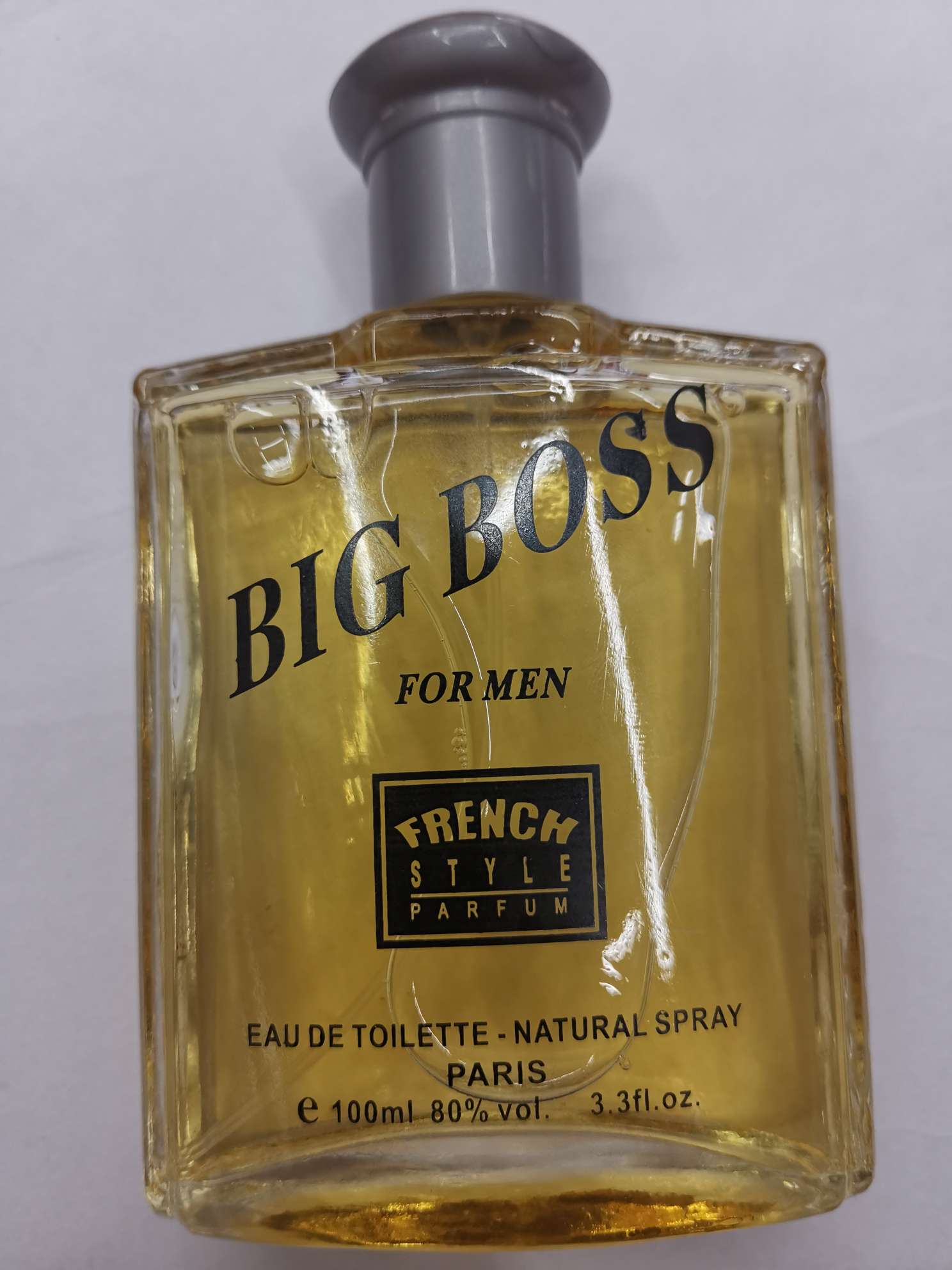 100g100ml 212 foreign trade perfume manufacturer direct export, long-lasting fragrance Specification image