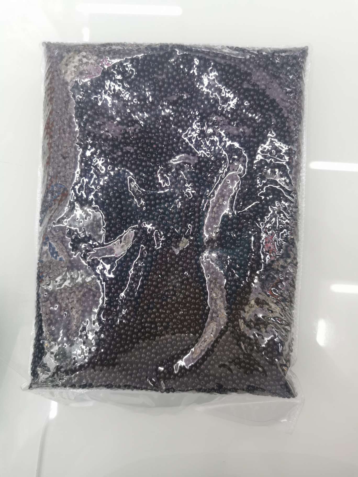 3mm通孔黑色/3mm通孔黑色/3mm通孔黑色产品图